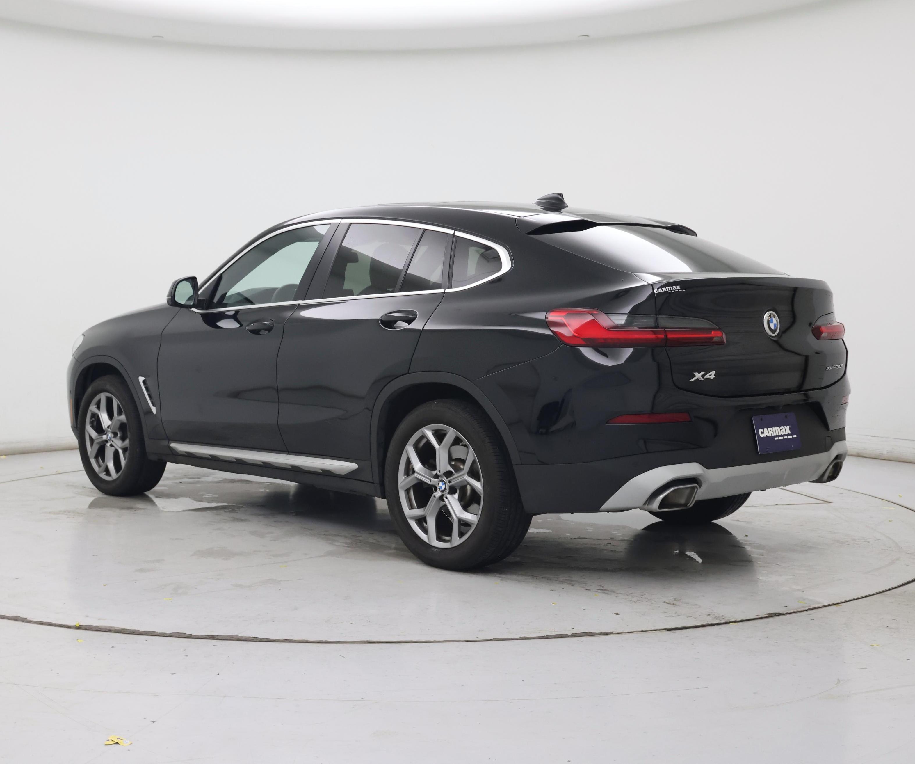 Thumbnail: 2024 BMW X4 - 2