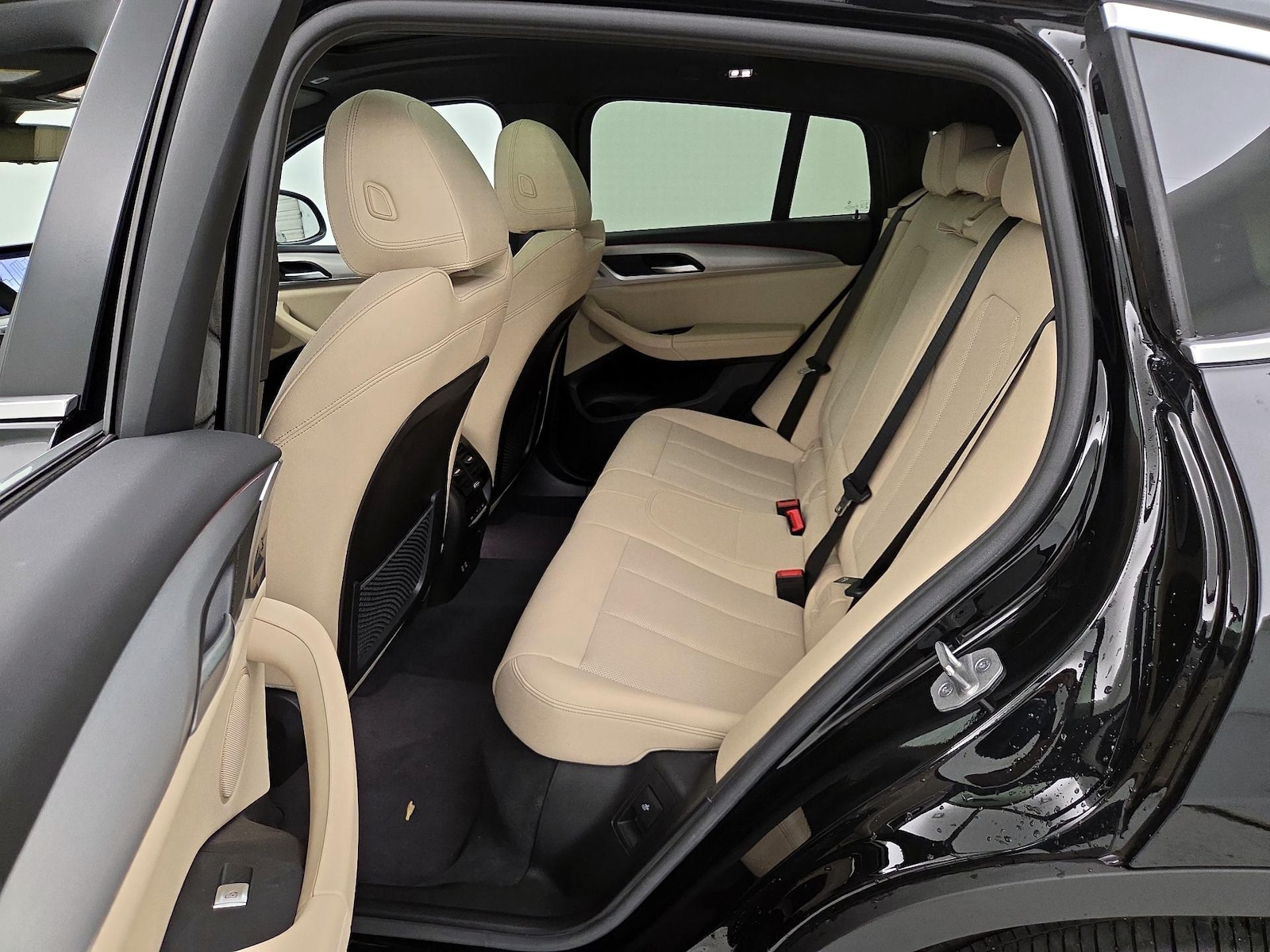 2024 BMW X4 30i - Photo 22
