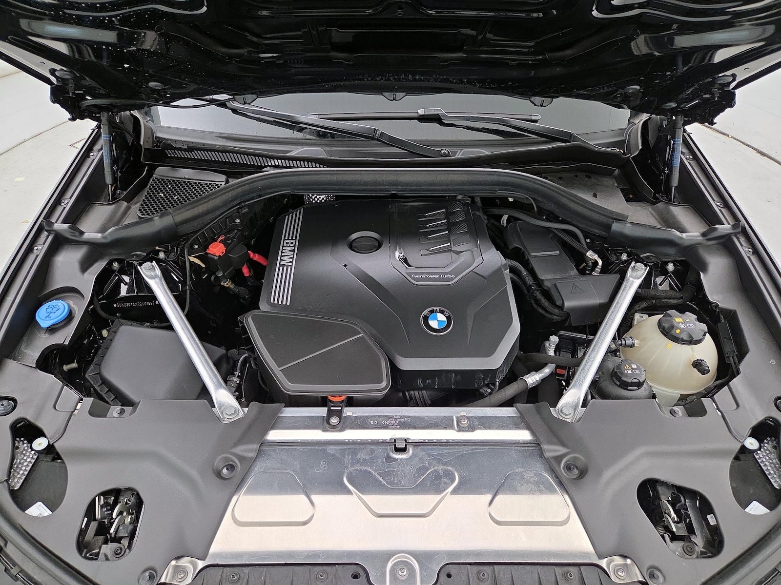2024 BMW X4 30i - Photo 24