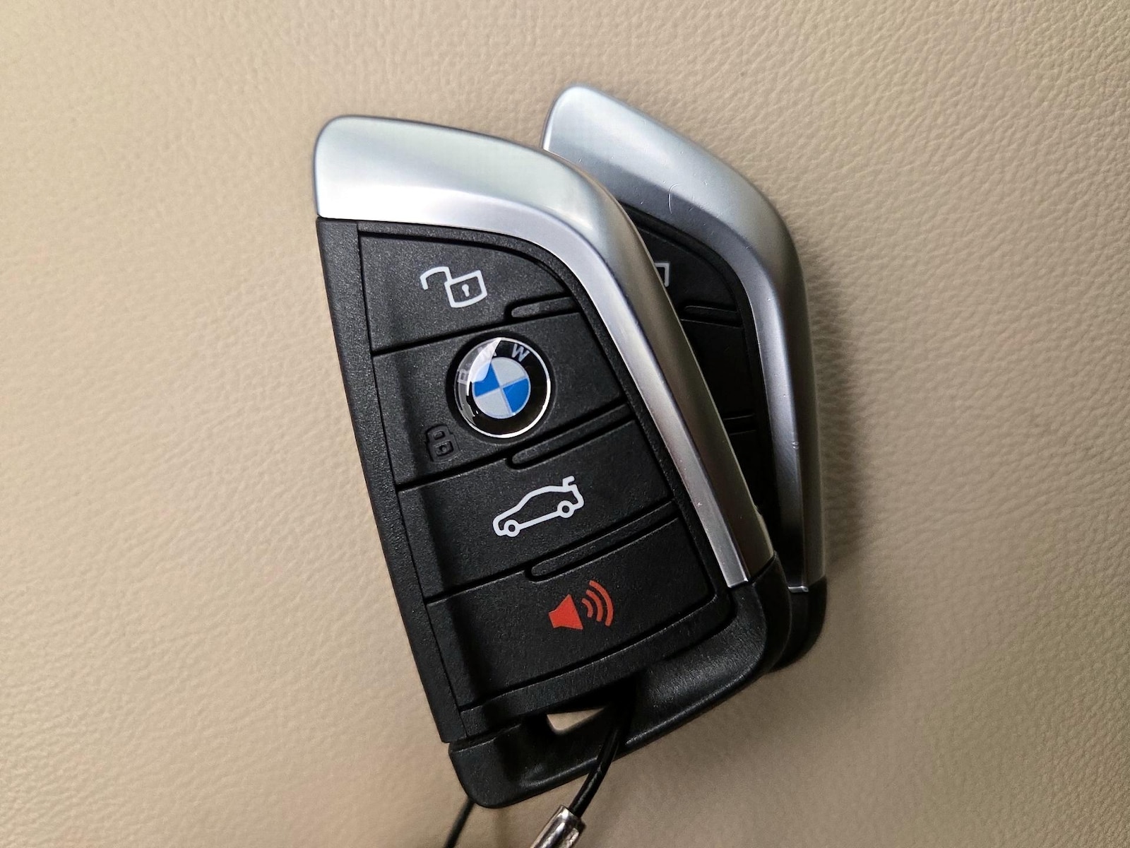 2024 BMW X4 30i - Photo 25