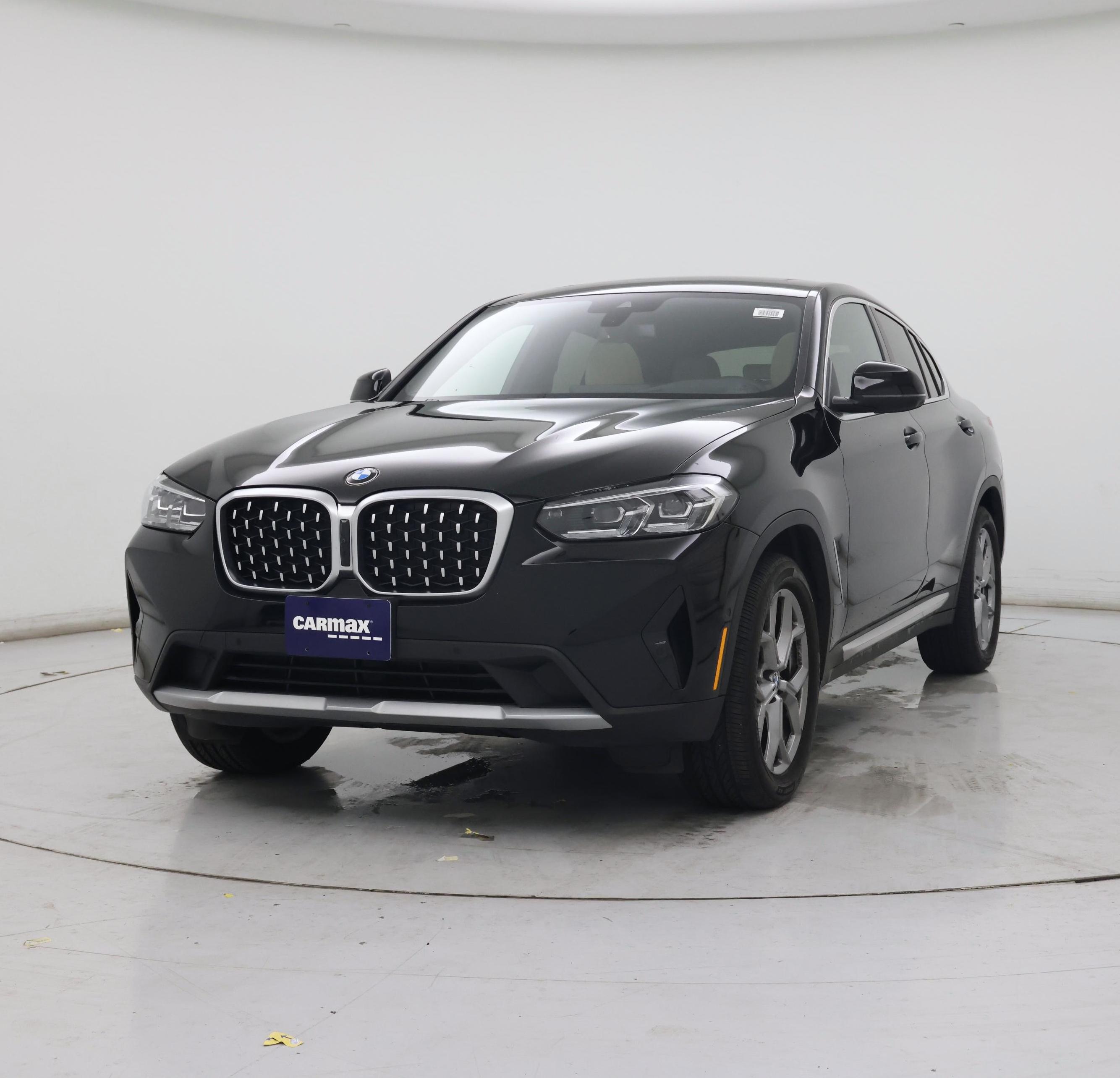 Thumbnail: 2024 BMW X4 - 4