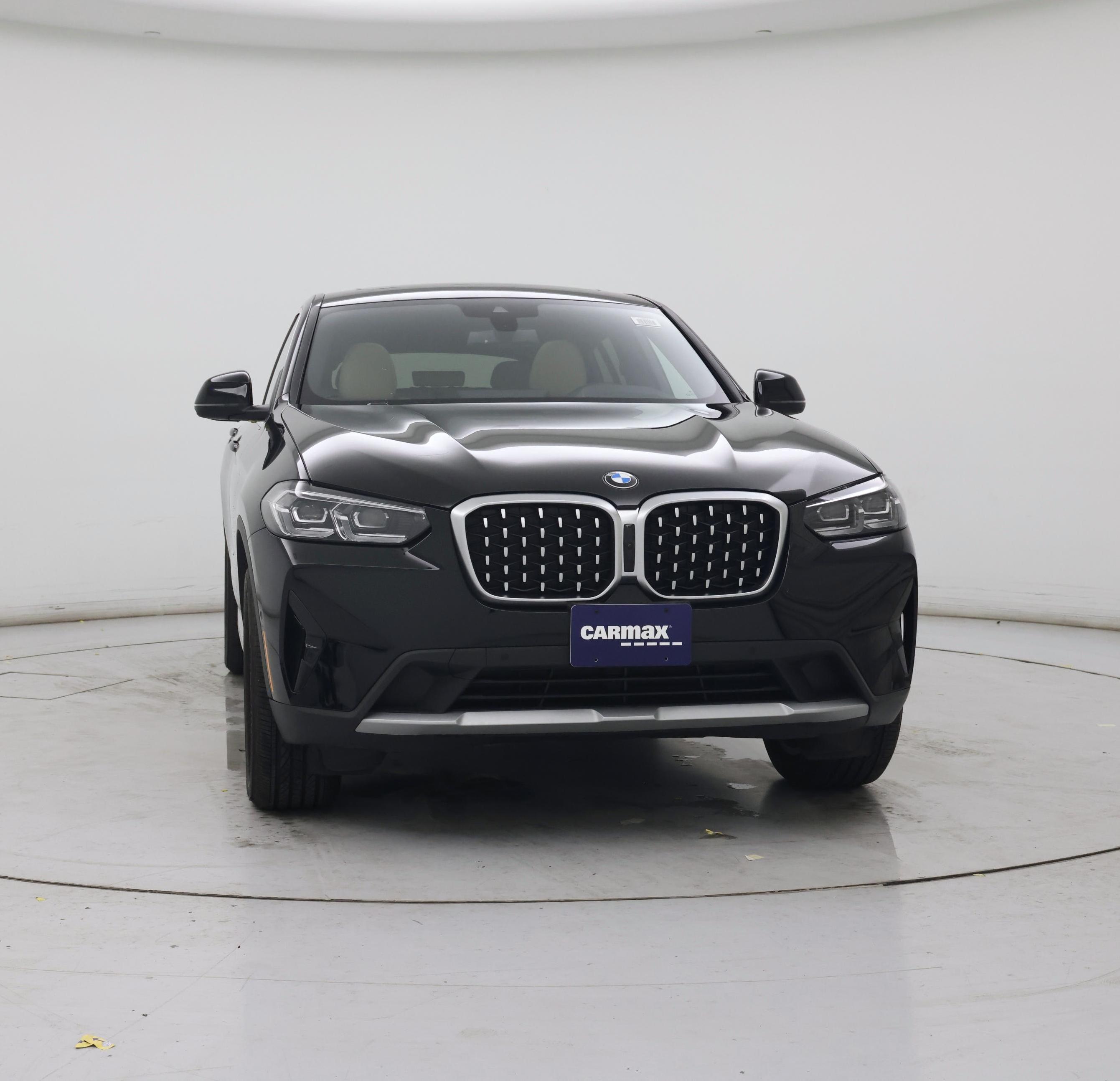 Thumbnail: 2024 BMW X4 - 5