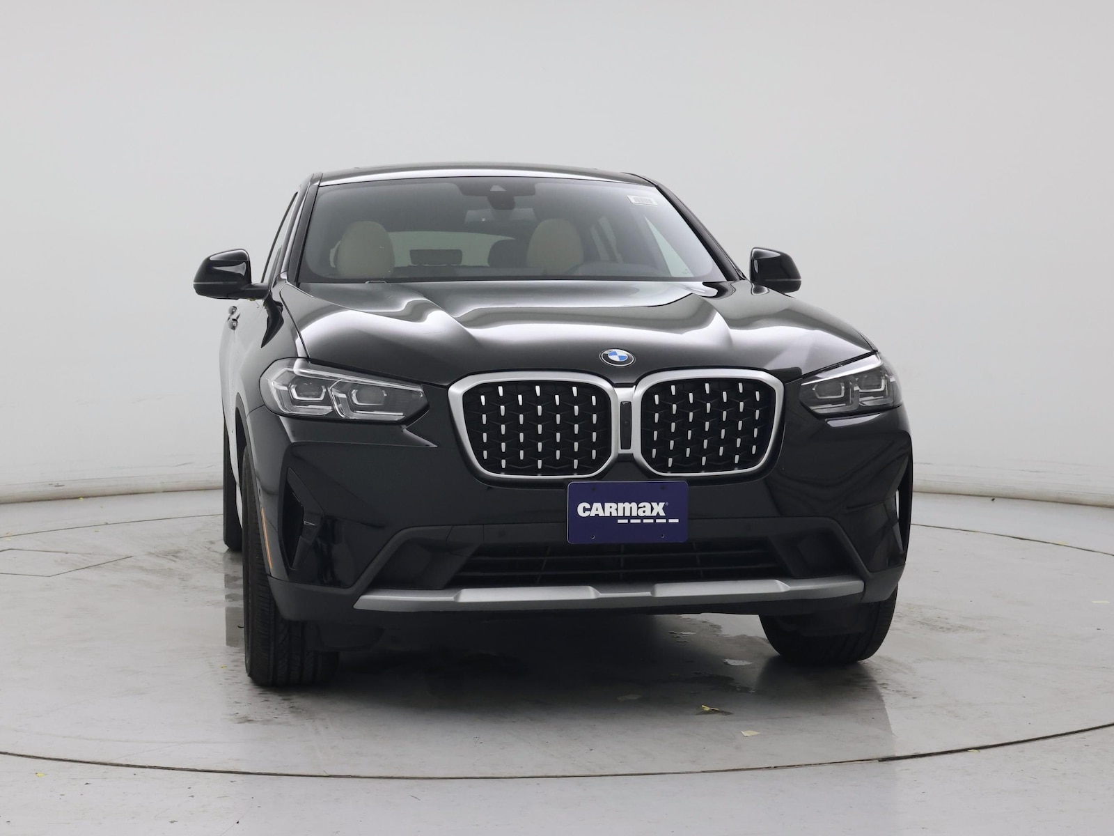 2024 BMW X4 30i - Photo 6