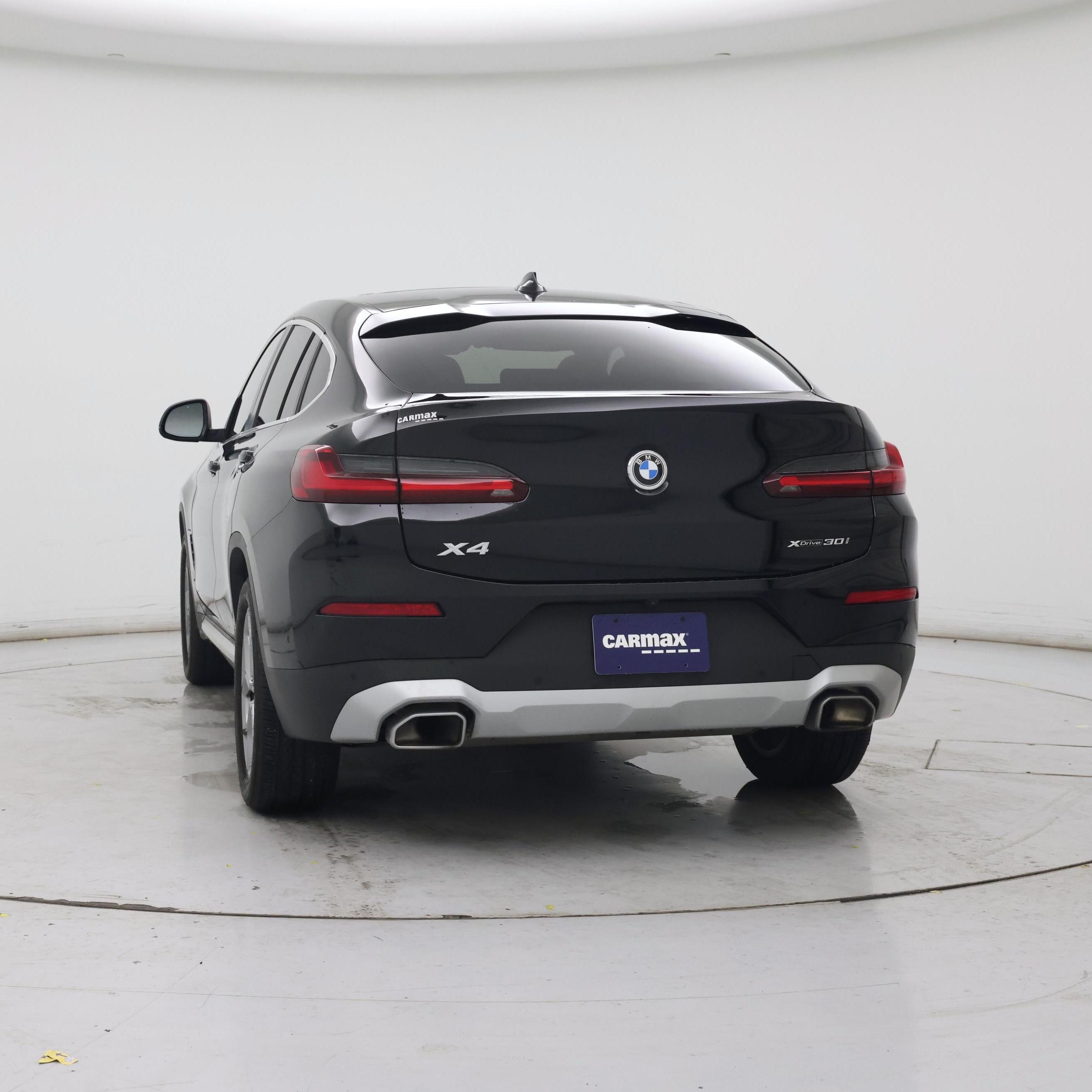Thumbnail: 2024 BMW X4 - 6