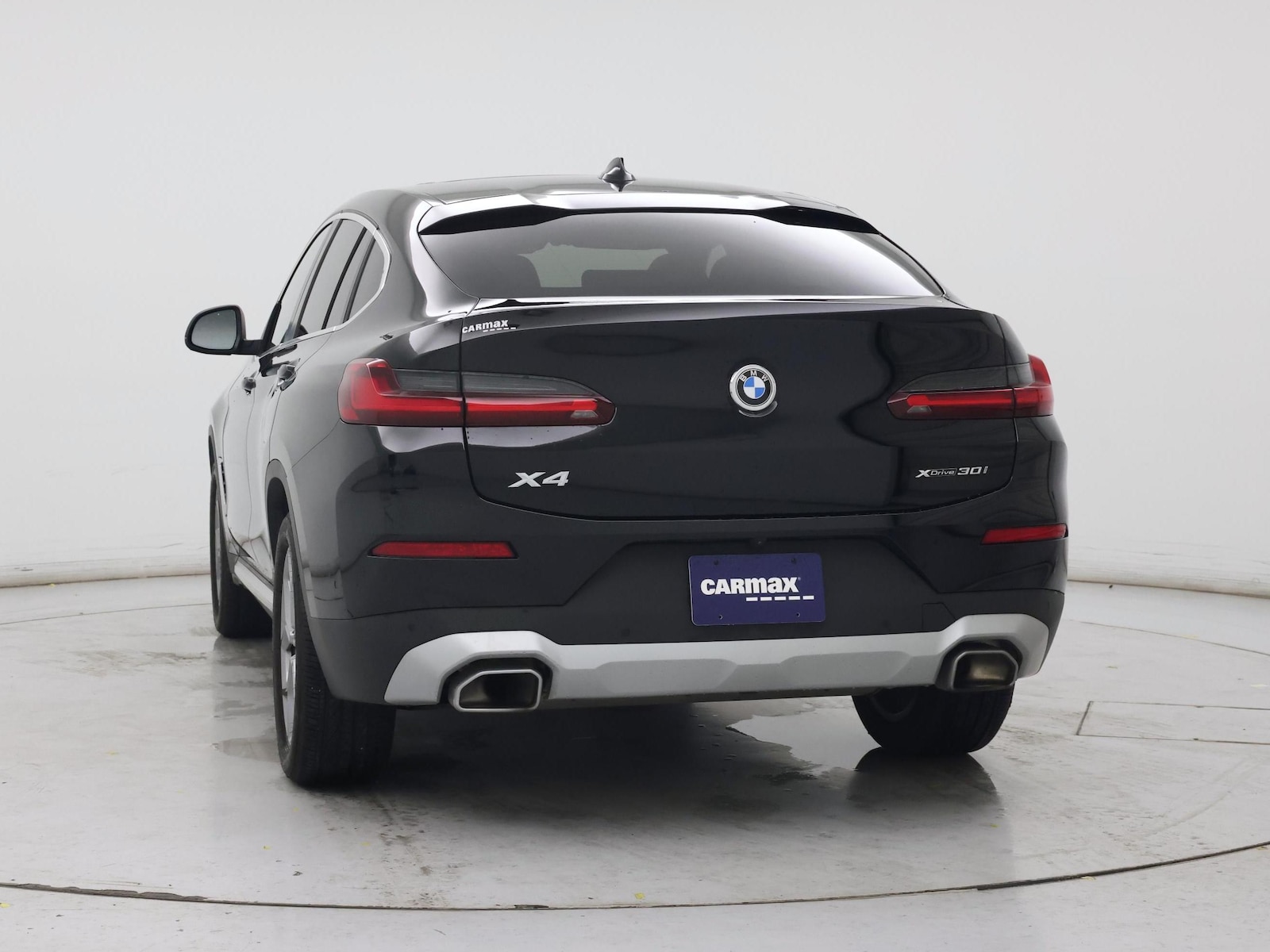 2024 BMW X4 30i - Photo 7
