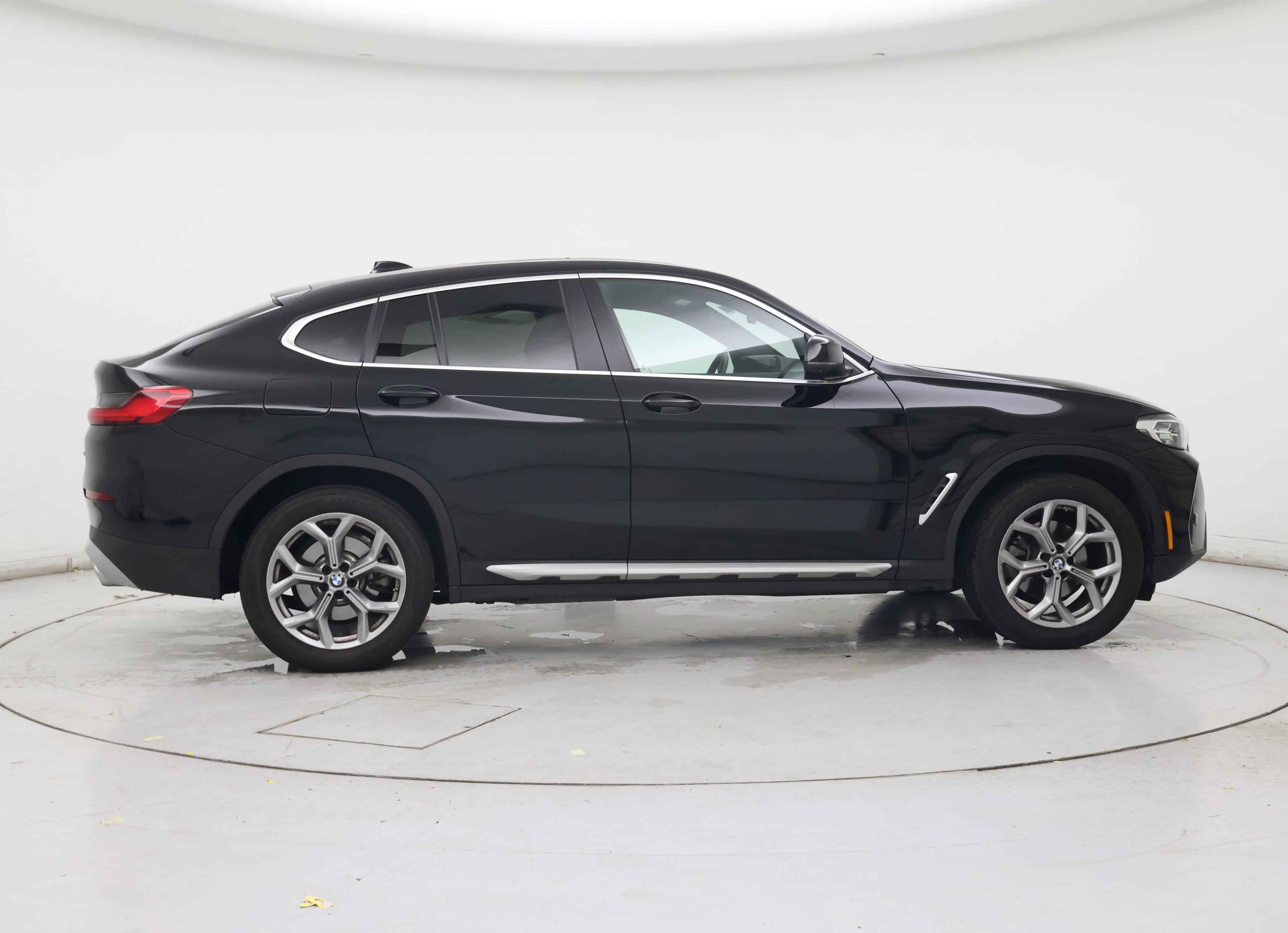Thumbnail: 2024 BMW X4 - 7