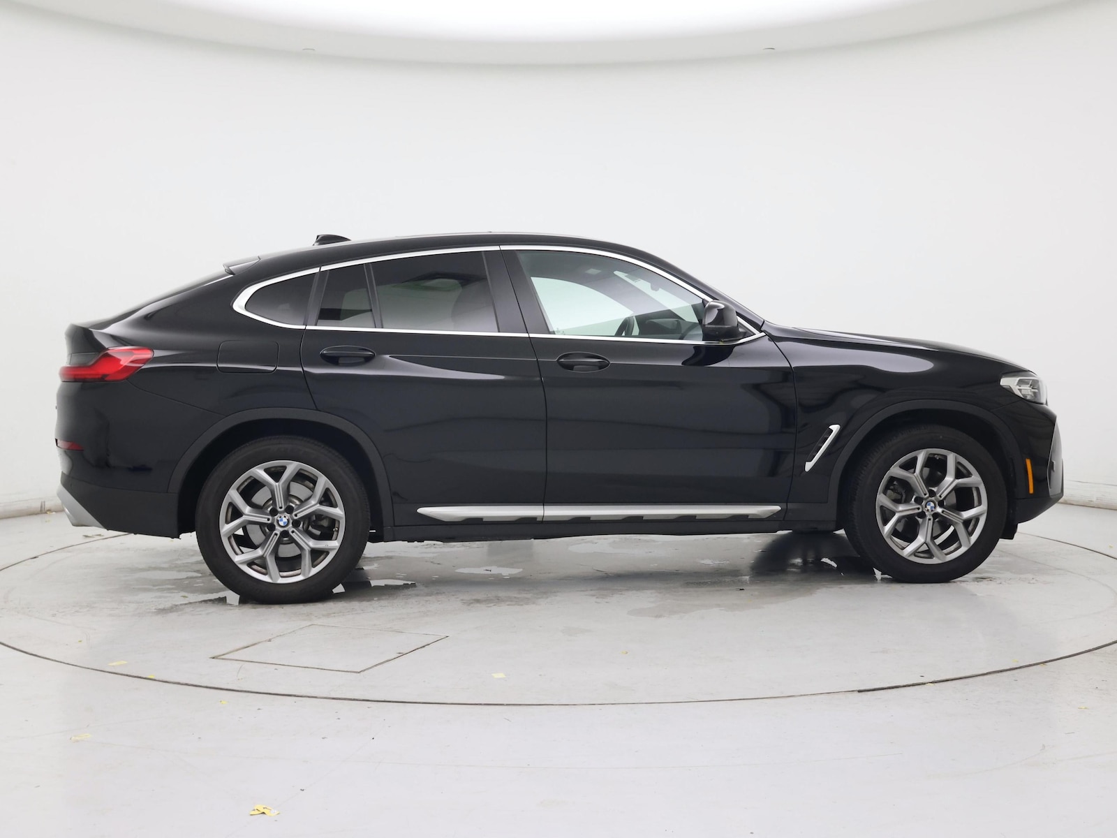 2024 BMW X4 30i - Photo 8