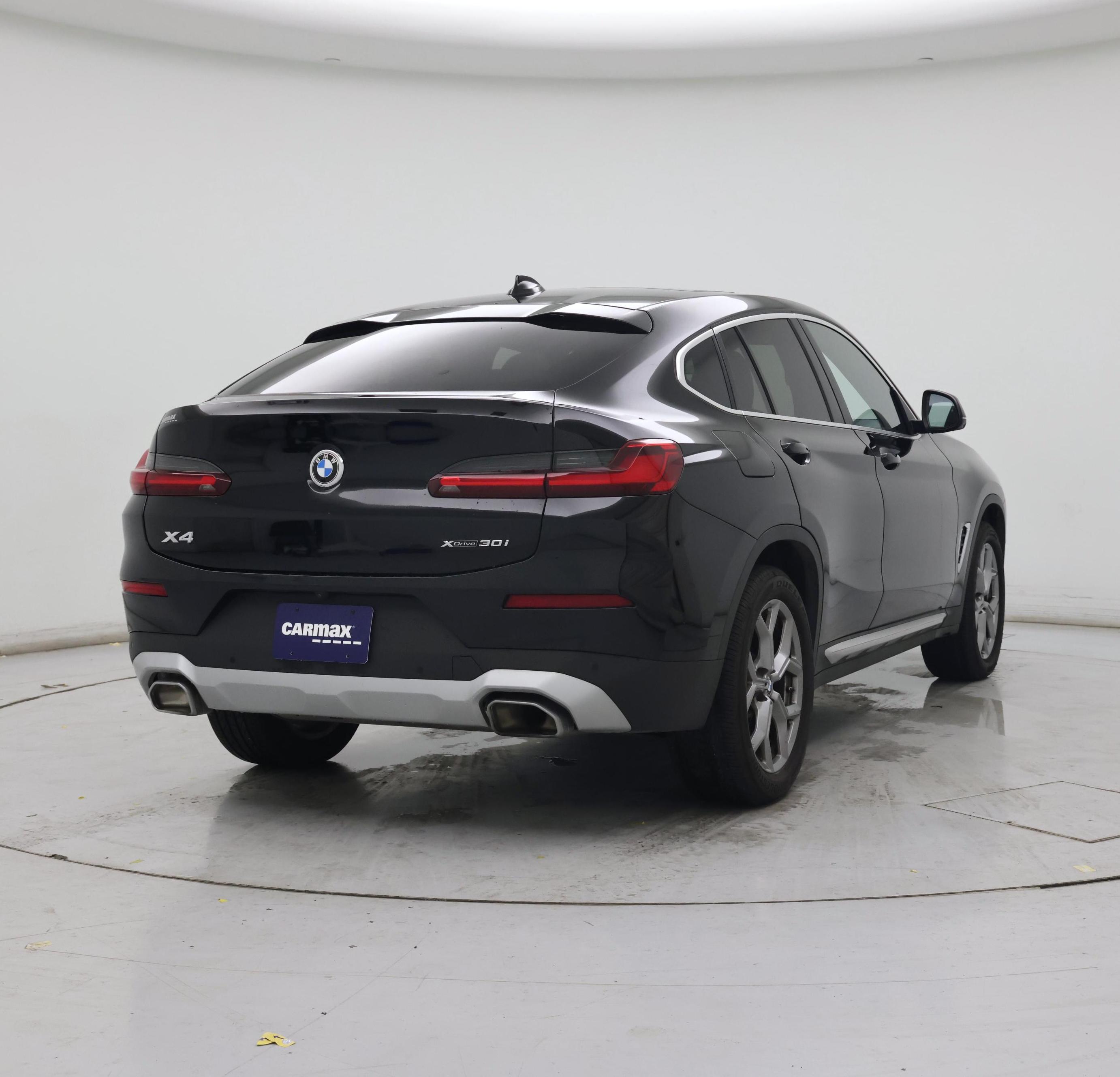 Thumbnail: 2024 BMW X4 - 8