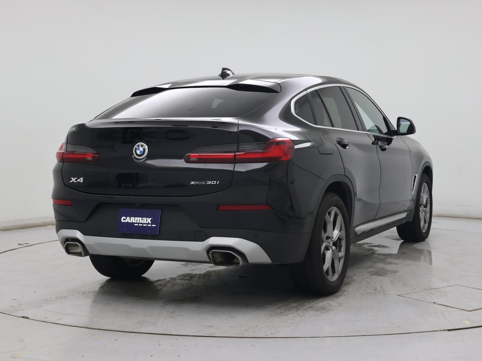 2024 BMW X4 30i - Photo 9