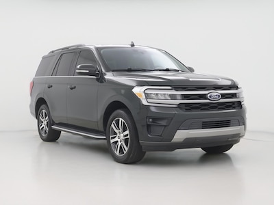 2022 Ford Expedition XLT