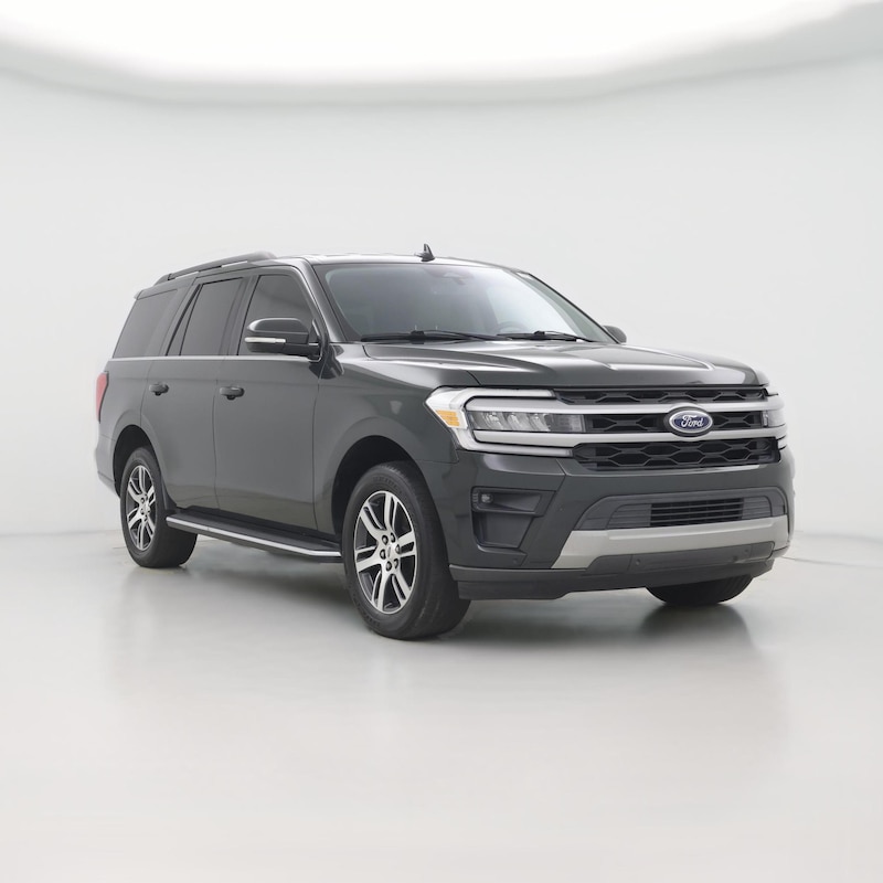 2022 Ford Expedition XLT