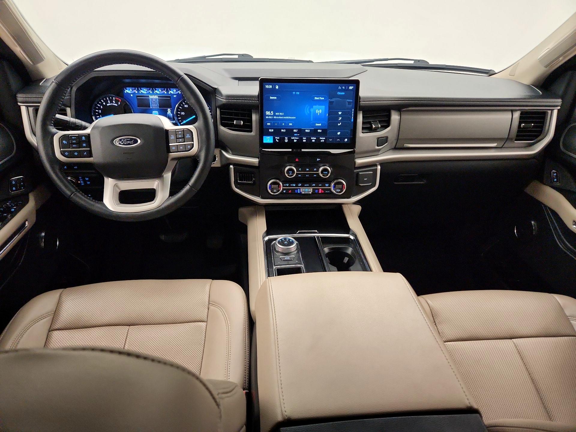 Thumbnail: 2022 Ford Expedition - 9