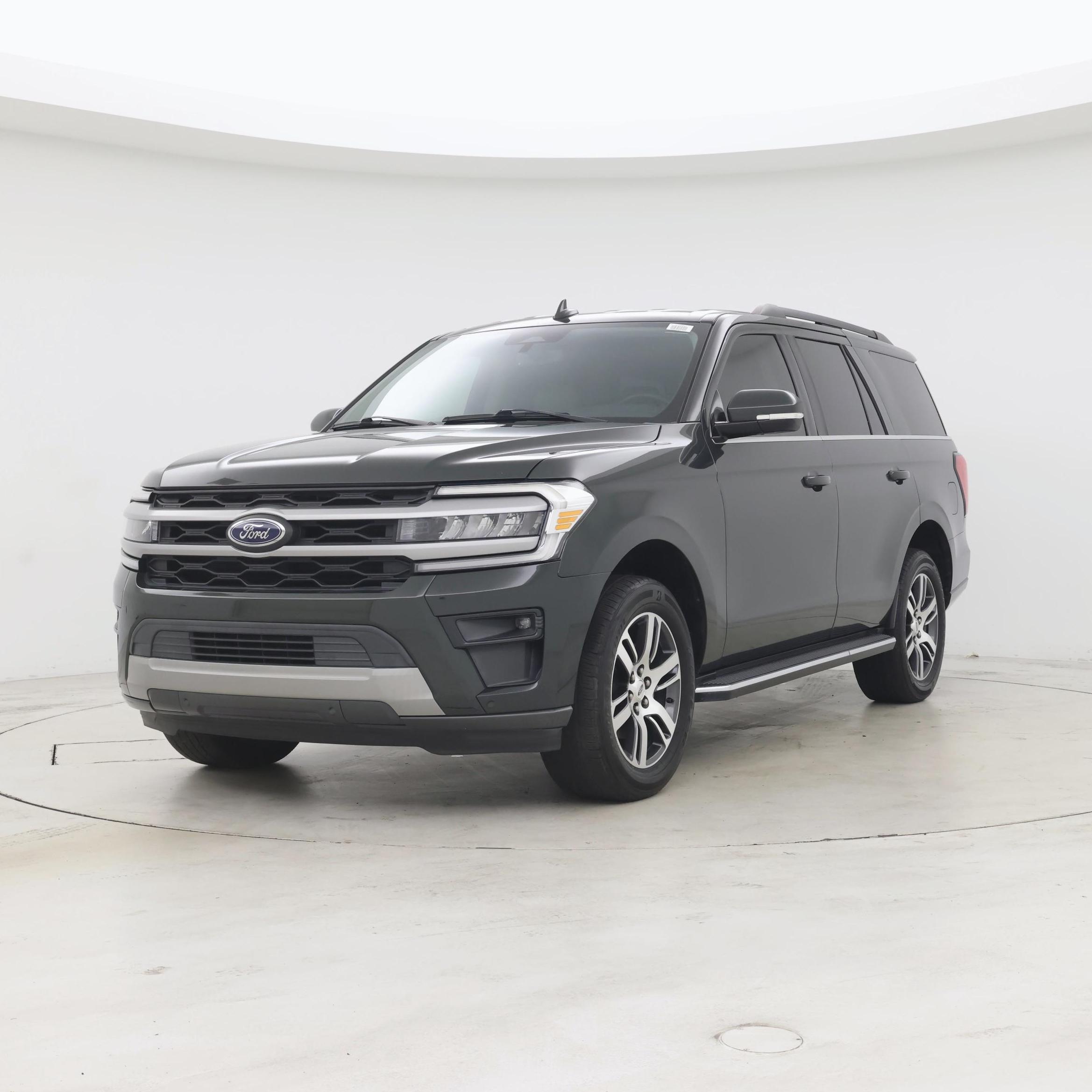 Thumbnail: 2022 Ford Expedition - 4