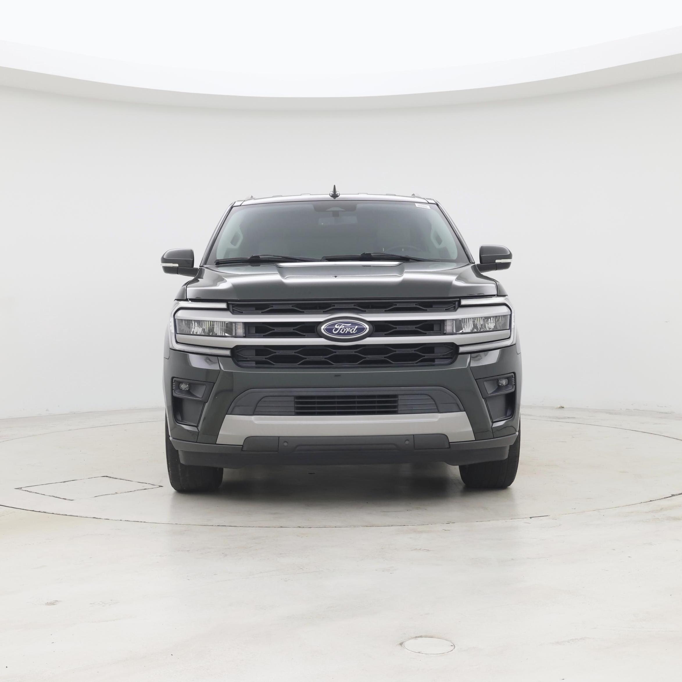 Thumbnail: 2022 Ford Expedition - 5