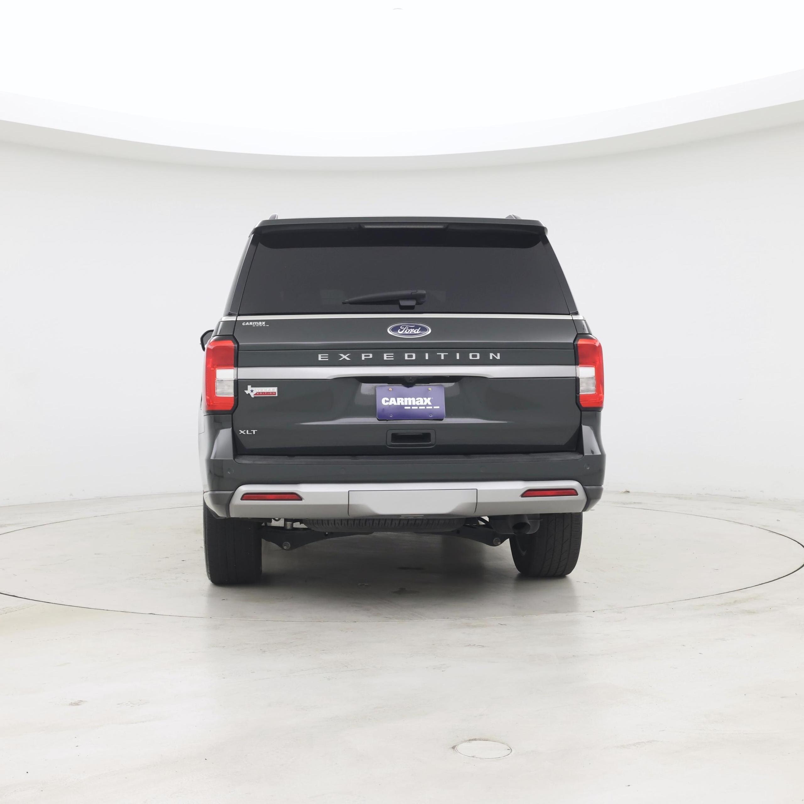 Thumbnail: 2022 Ford Expedition - 6