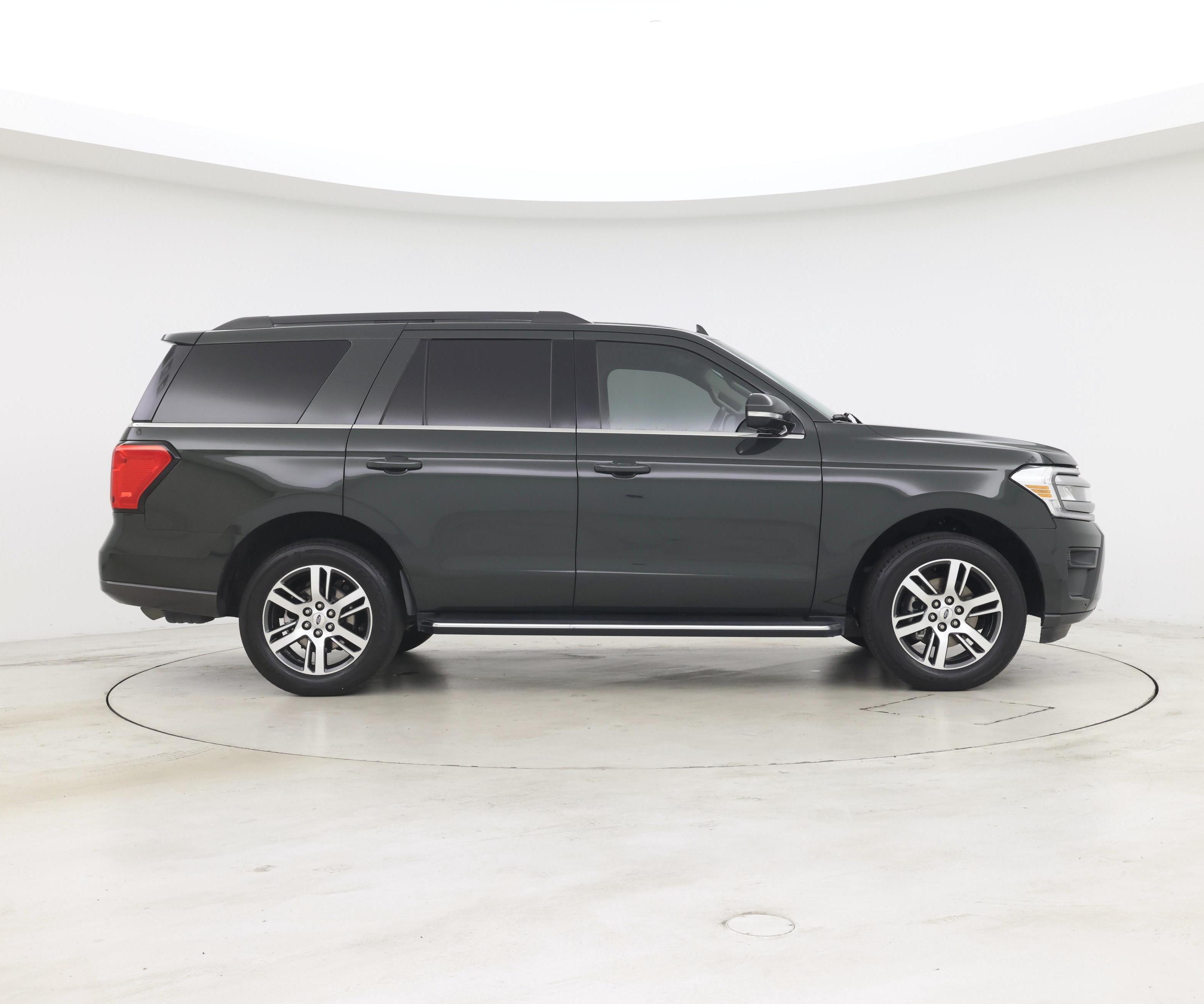 Thumbnail: 2022 Ford Expedition - 7
