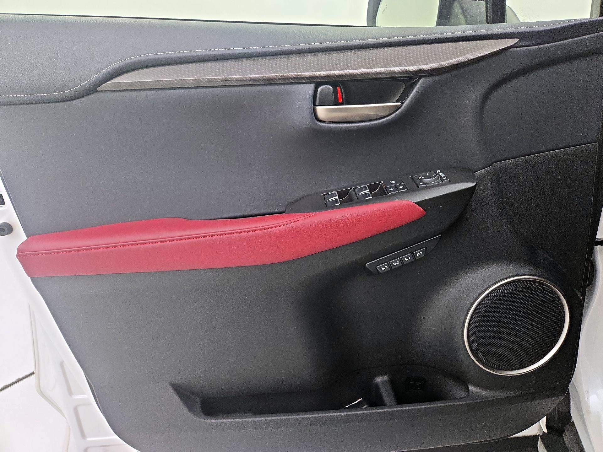 Thumbnail: 2021 Lexus NX - 12