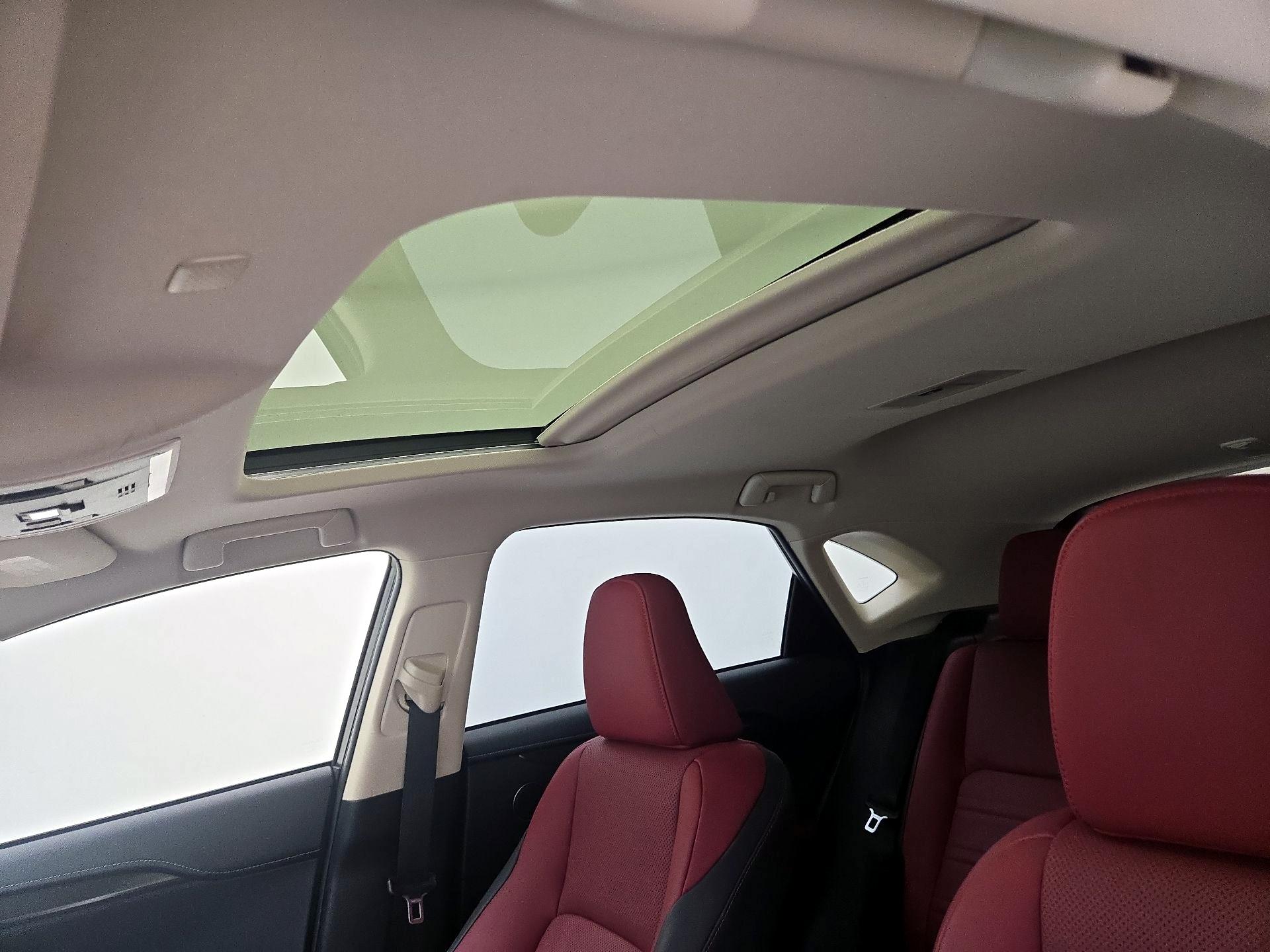 Thumbnail: 2021 Lexus NX - 20