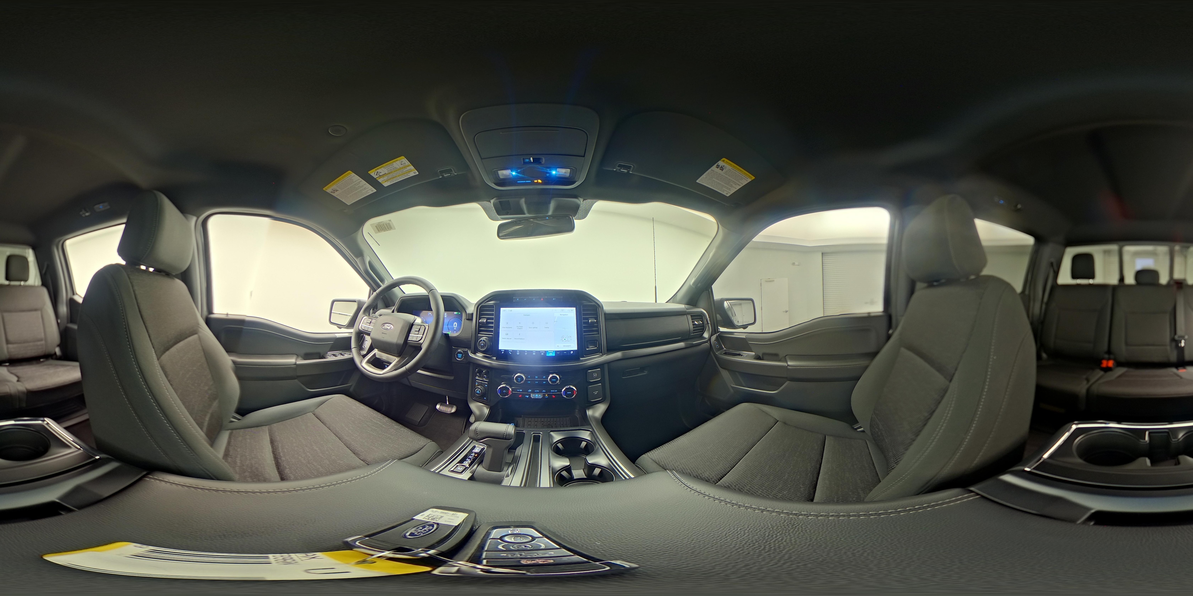 2024 Ford F-150 XLT - Photo 24