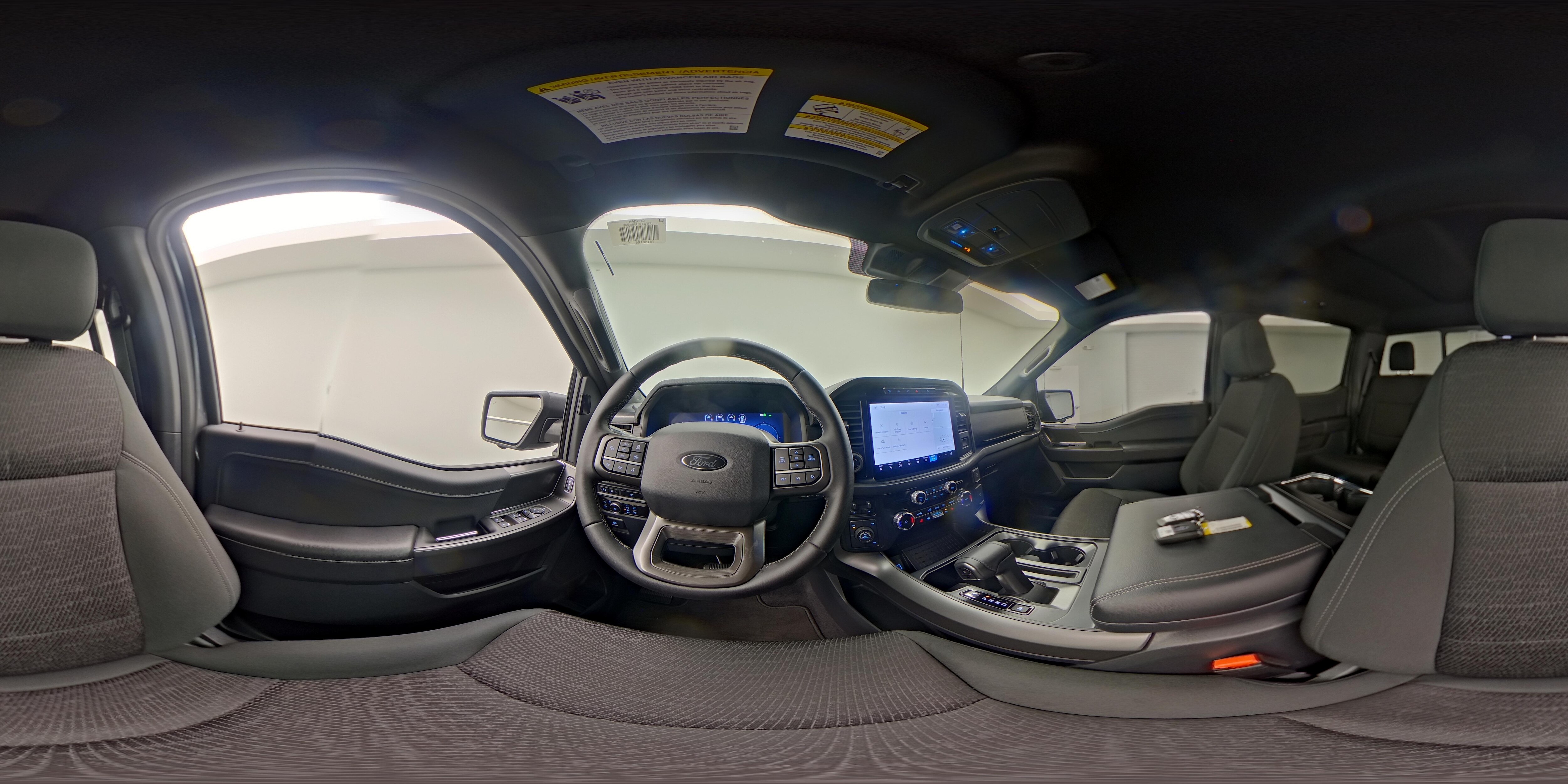 2024 Ford F-150 XLT - Photo 26