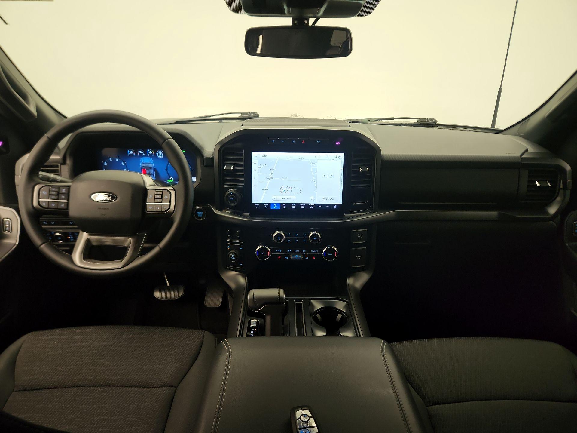 Thumbnail: 2024 Ford F-150 - 9