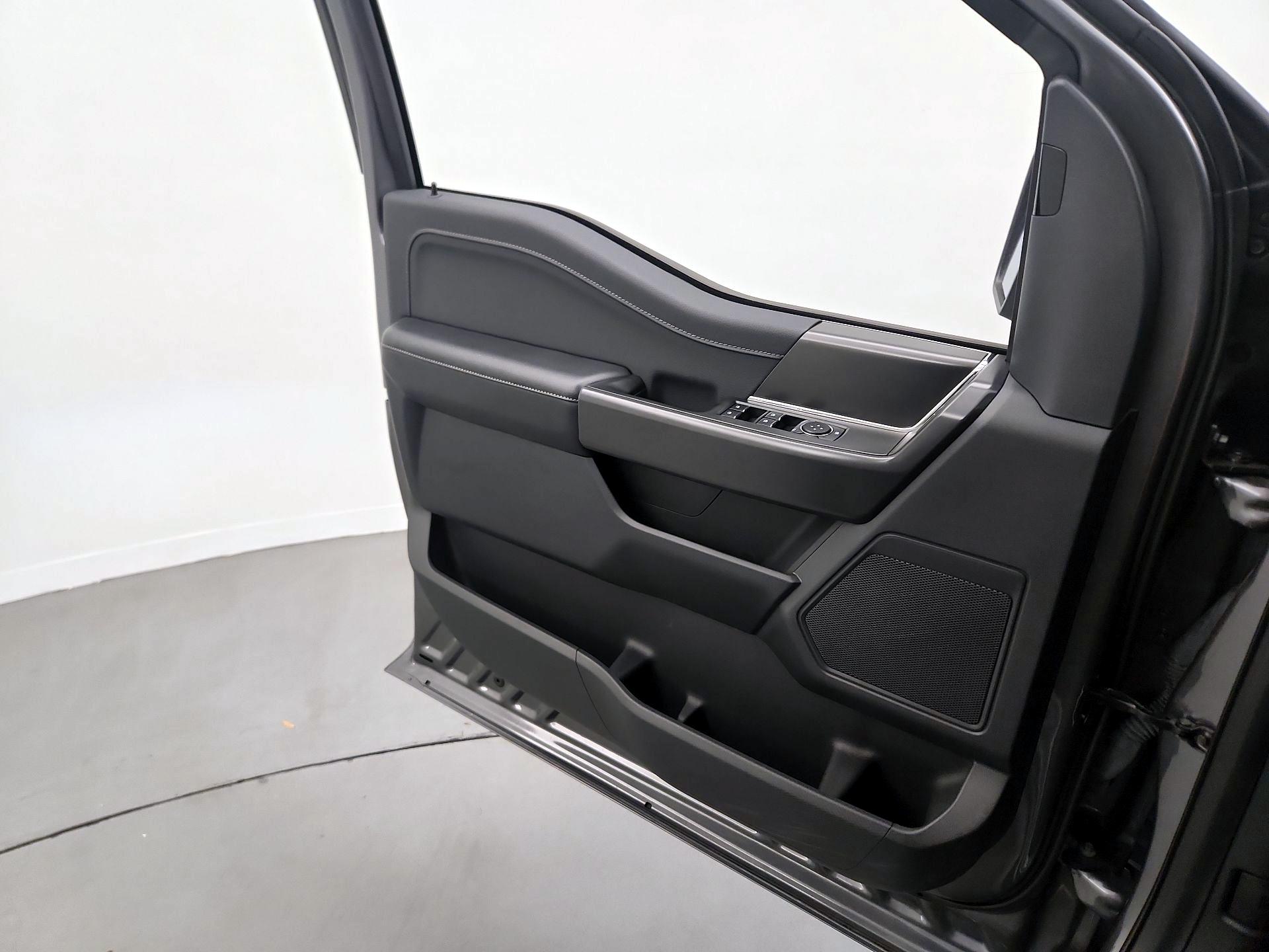 Thumbnail: 2024 Ford F-150 - 12