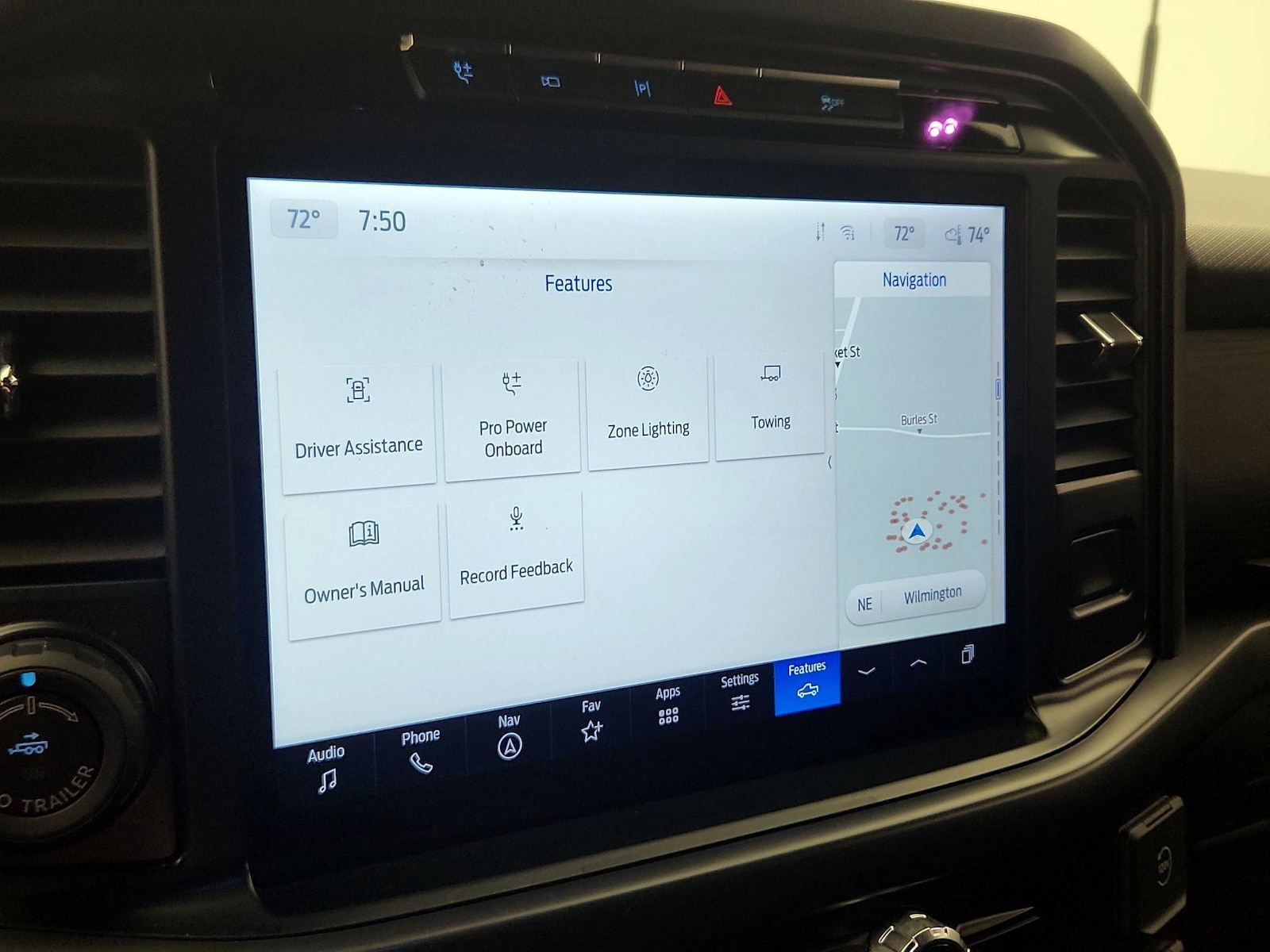 2024 Ford F-150 XLT - Photo 17