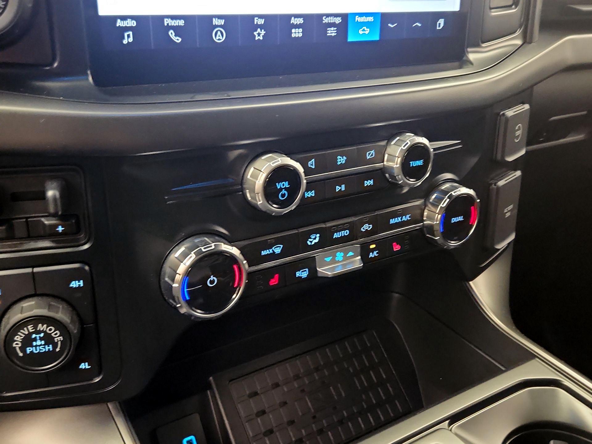 Thumbnail: 2024 Ford F-150 - 17