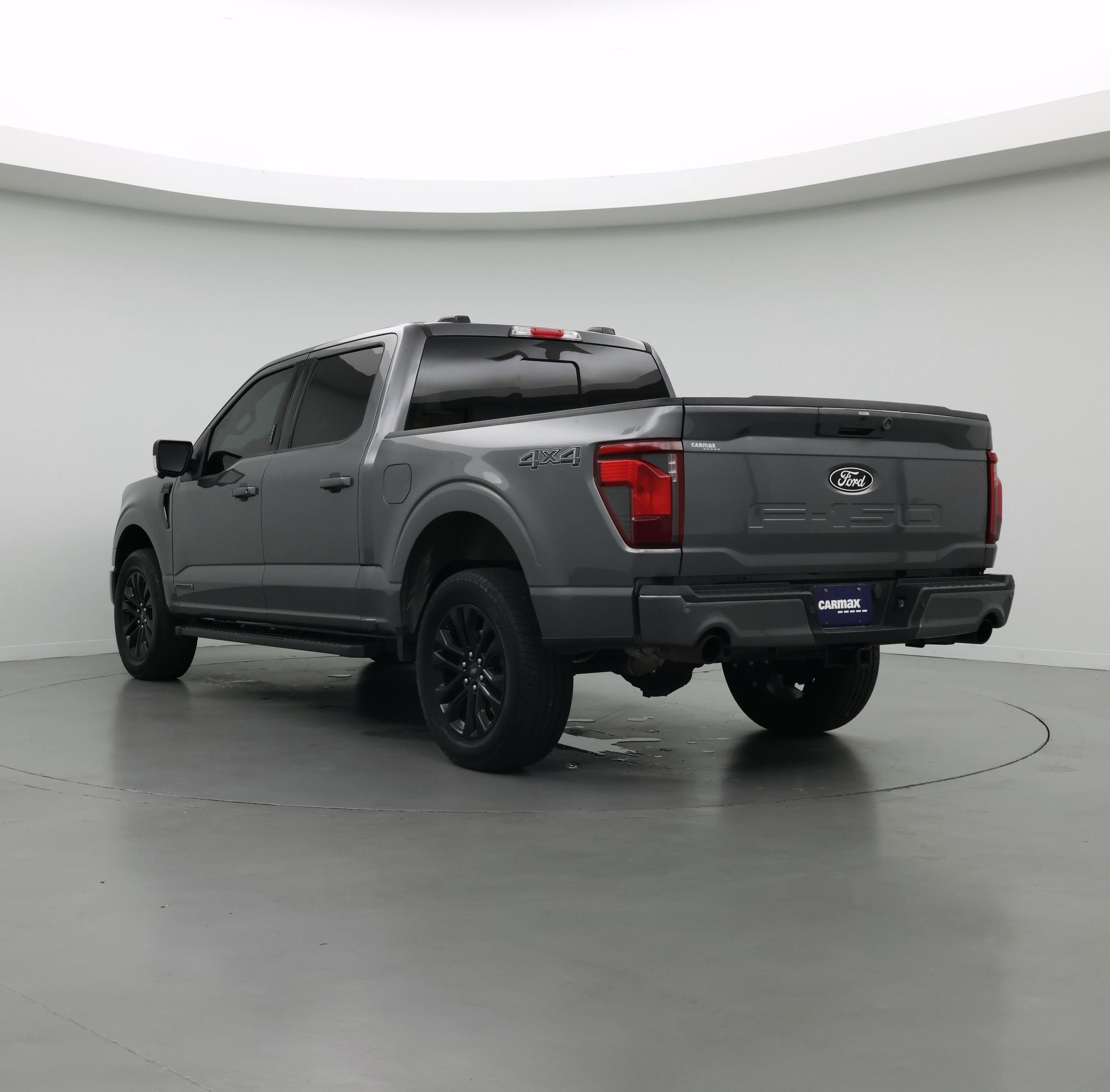 Thumbnail: 2024 Ford F-150 - 2