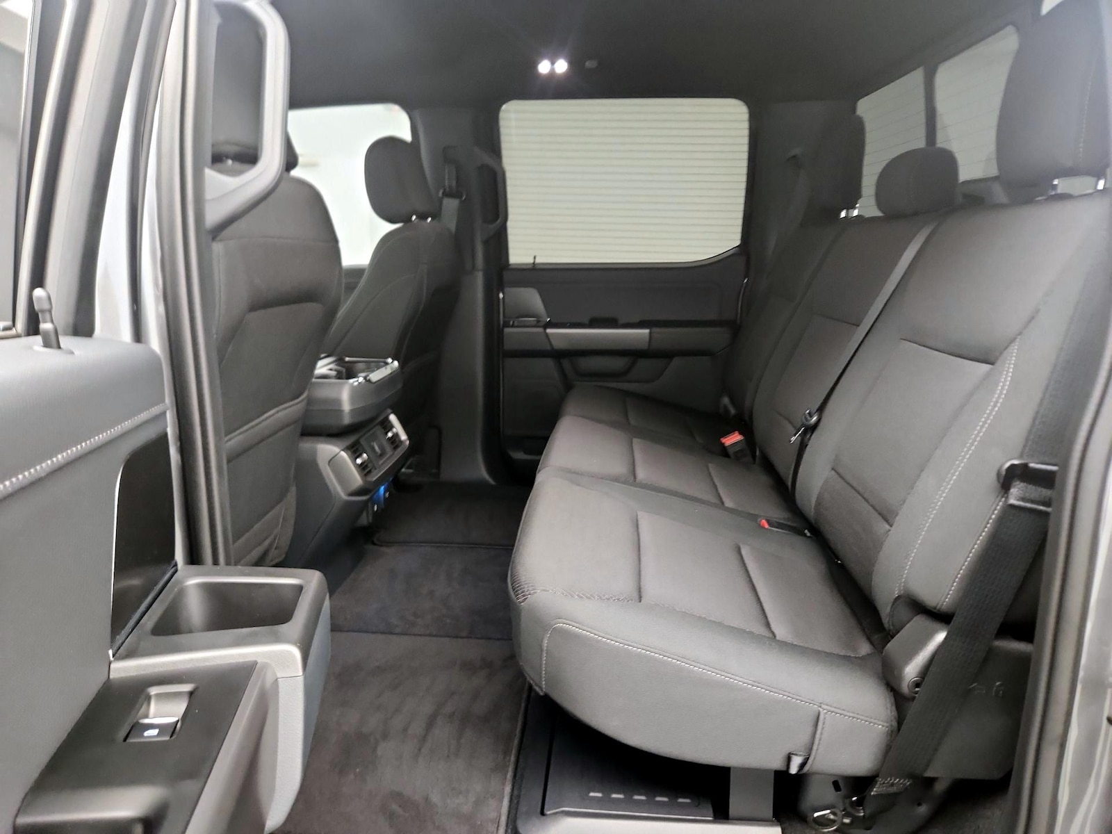 2024 Ford F-150 XLT - Photo 20