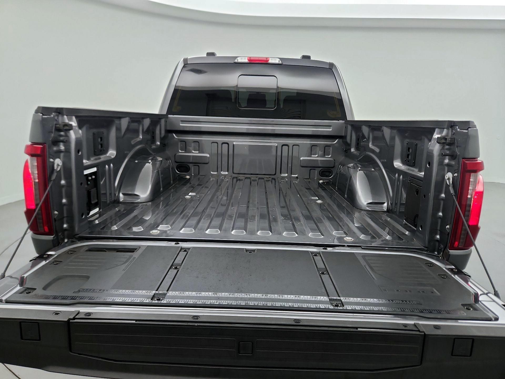 Thumbnail: 2024 Ford F-150 - 20