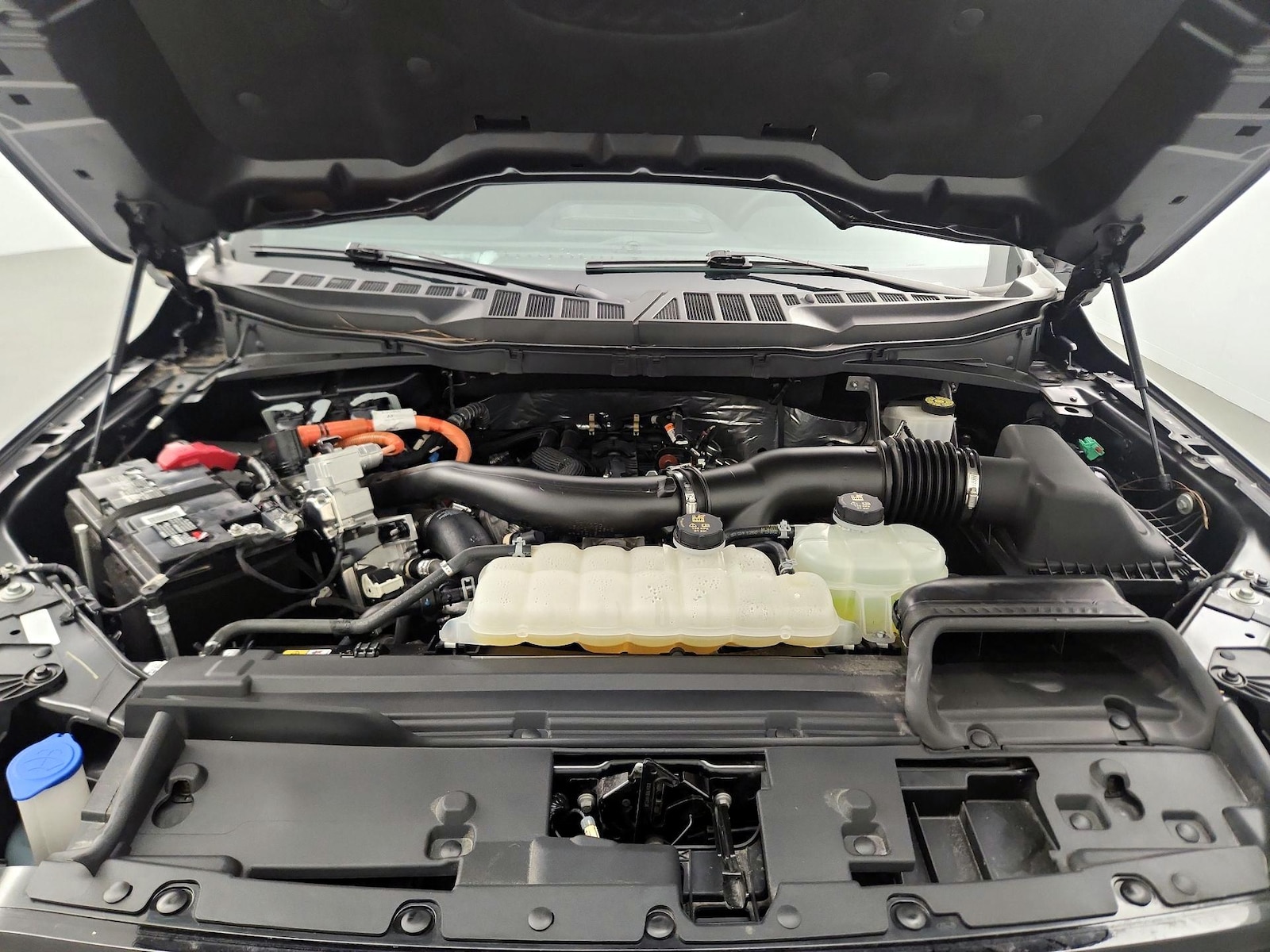 2024 Ford F-150 XLT - Photo 22