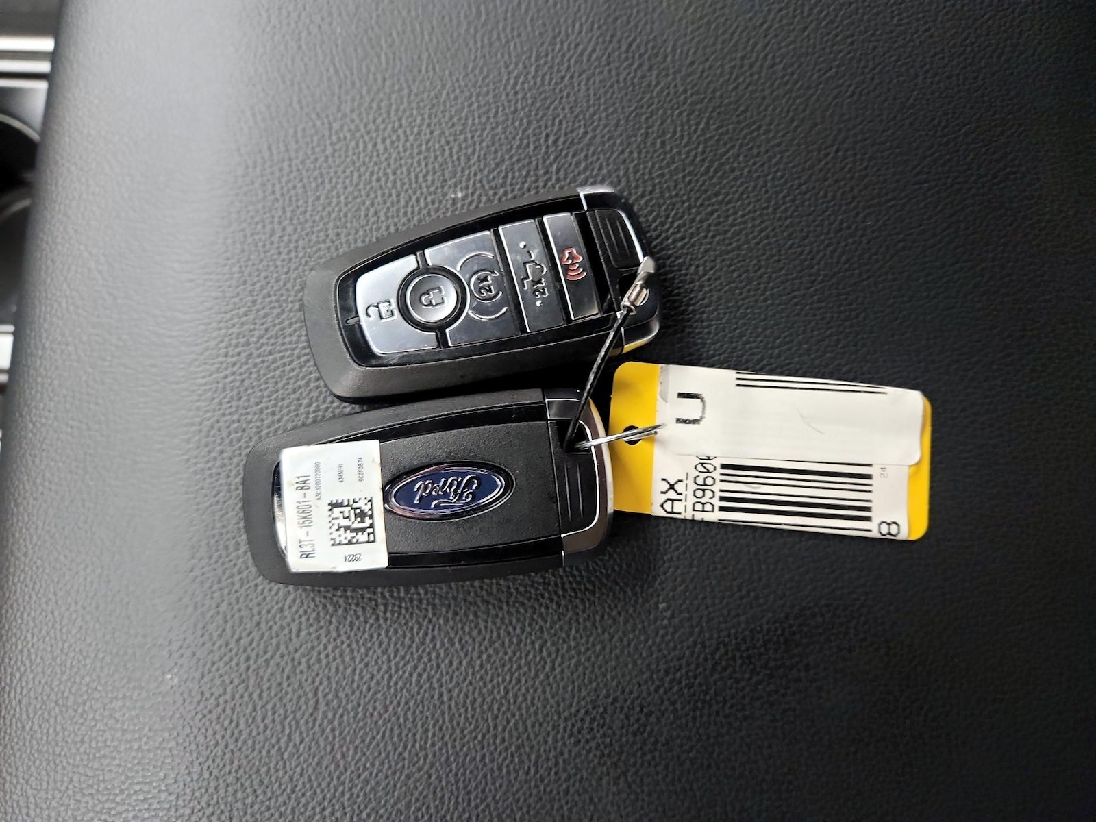 2024 Ford F-150 XLT - Photo 23