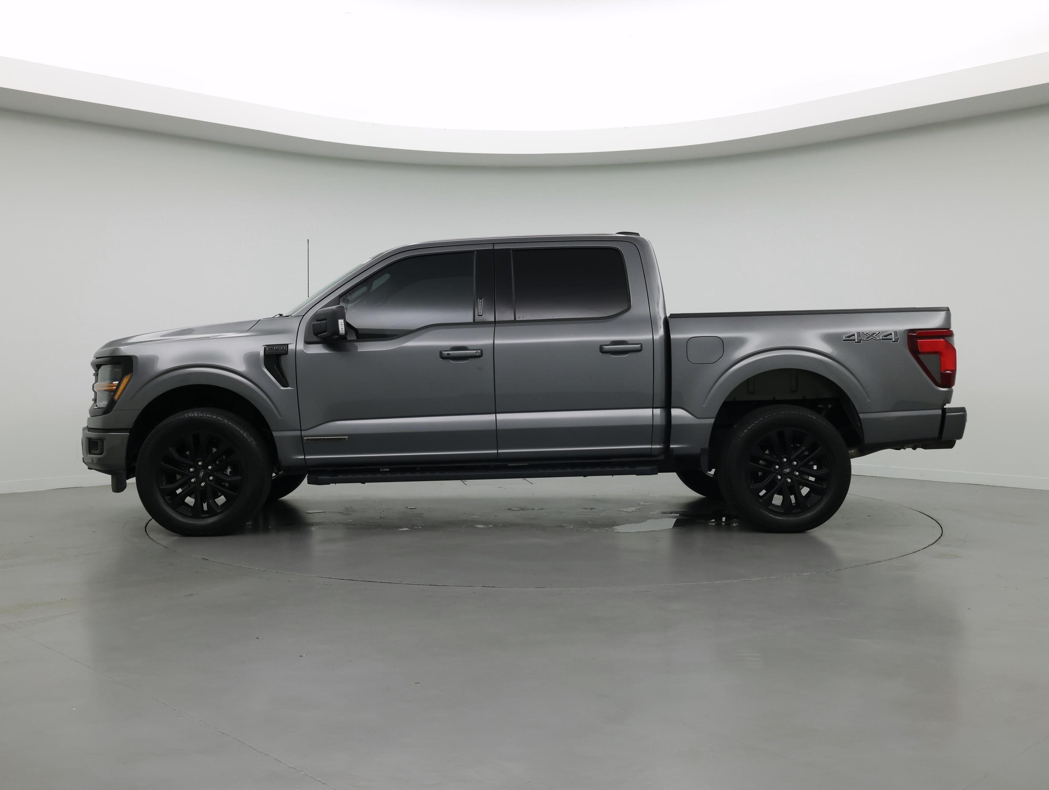 Thumbnail: 2024 Ford F-150 - 3