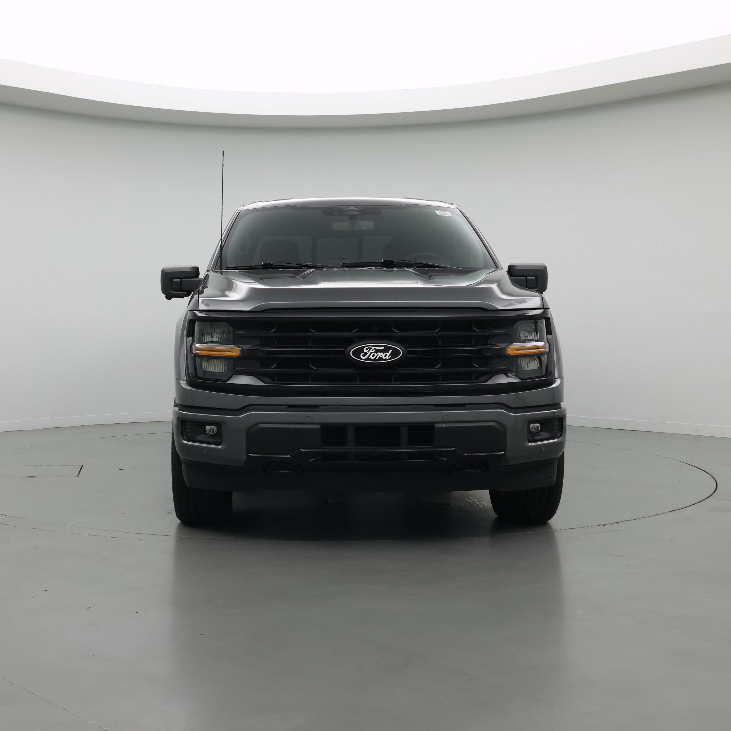 Thumbnail: 2024 Ford F-150 - 5
