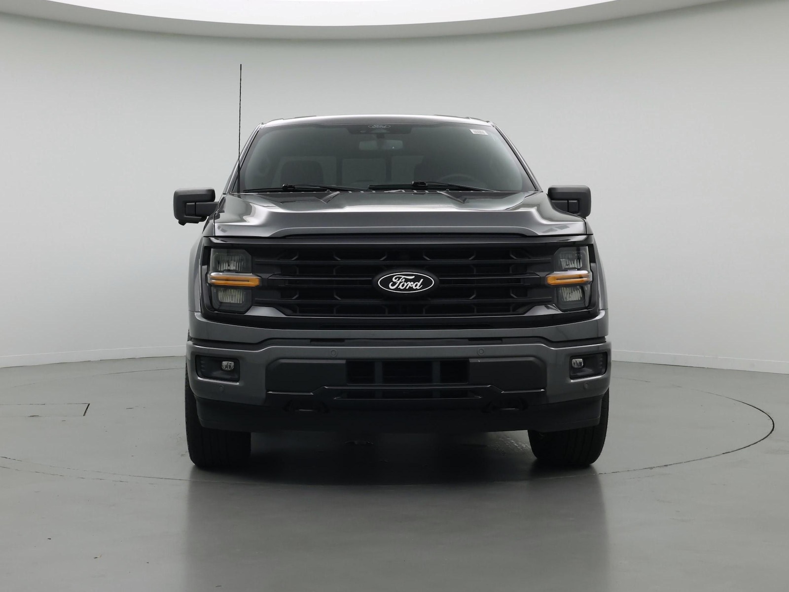 2024 Ford F-150 XLT - Photo 6
