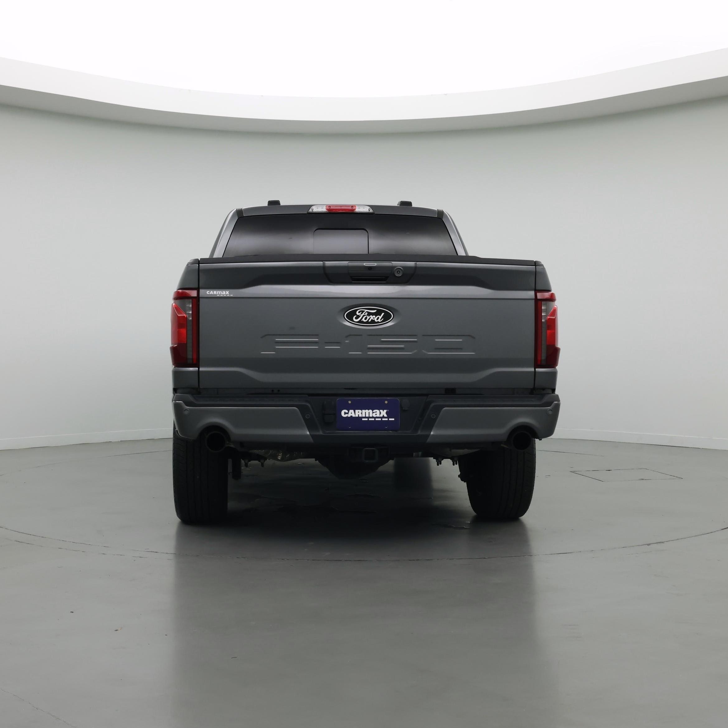 Thumbnail: 2024 Ford F-150 - 6