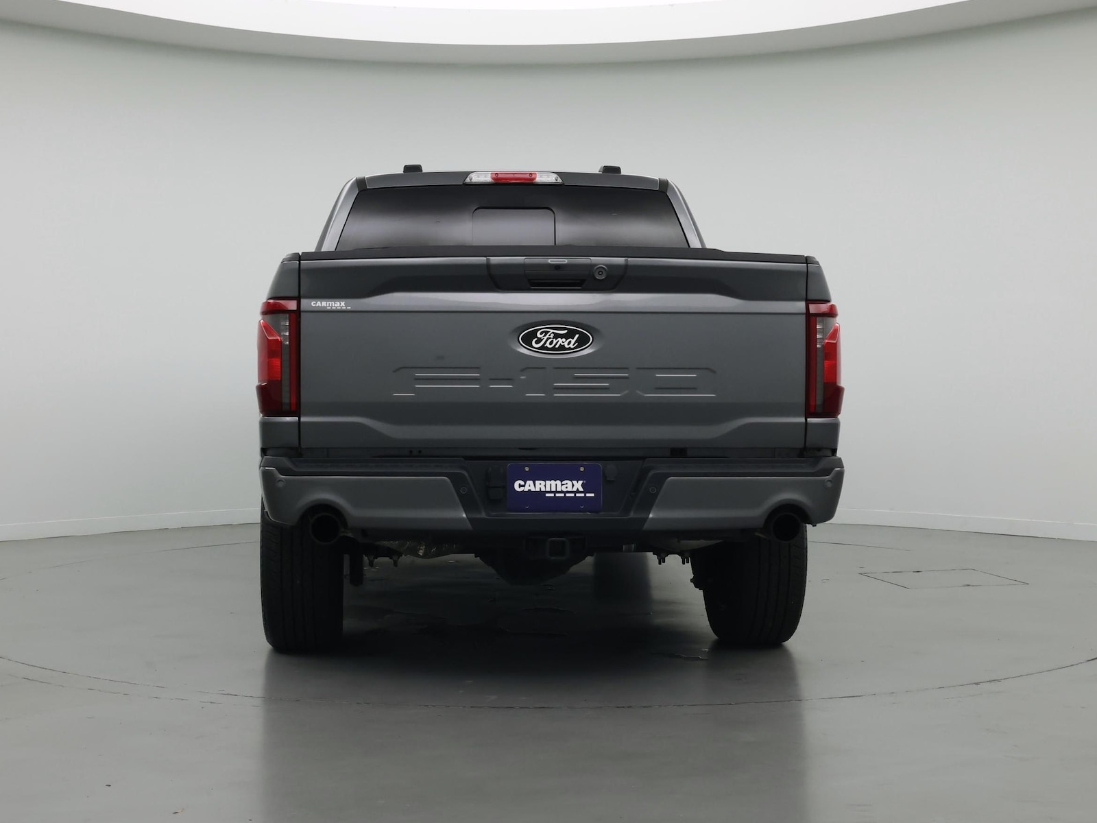 2024 Ford F-150 XLT - Photo 7