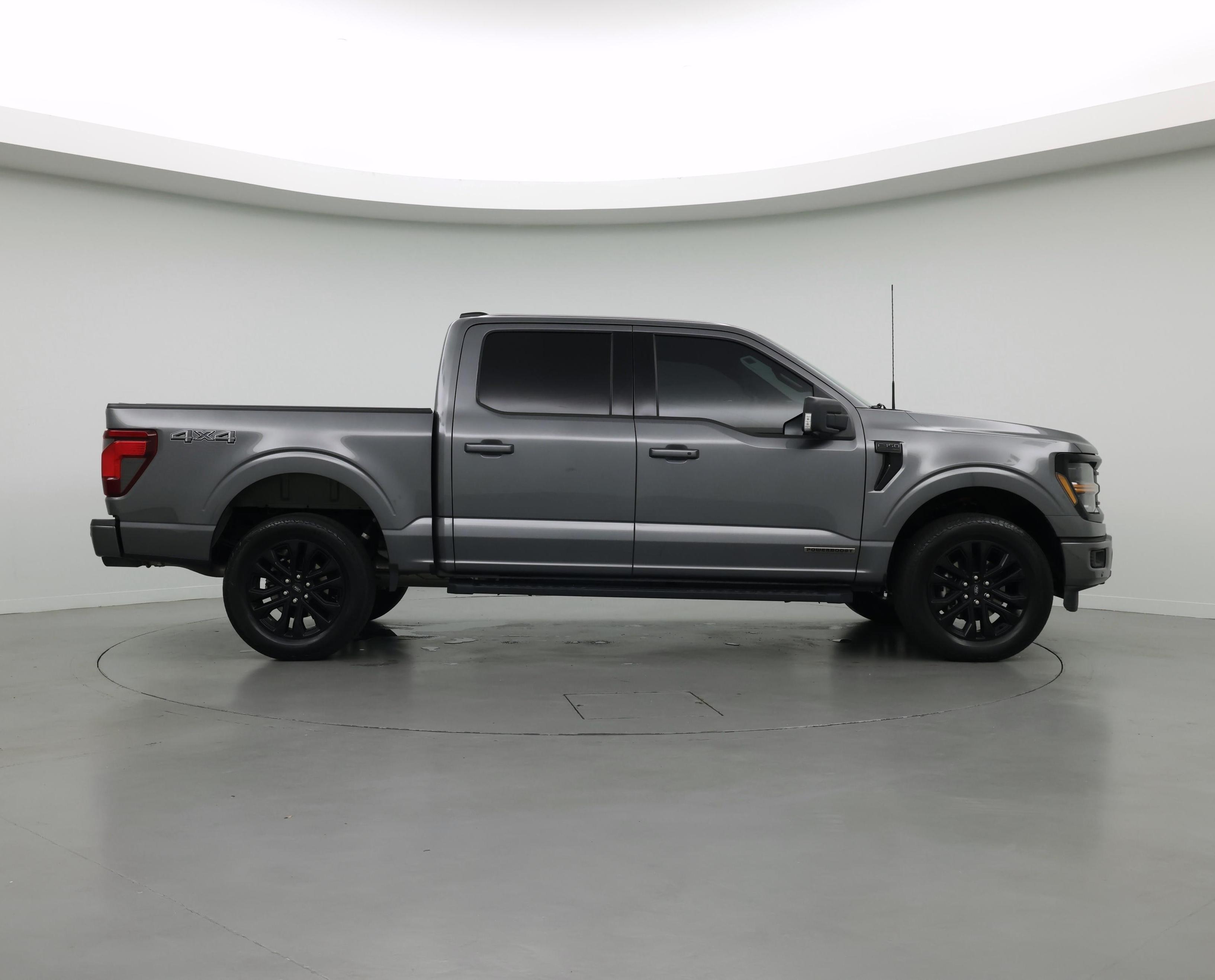 Thumbnail: 2024 Ford F-150 - 7