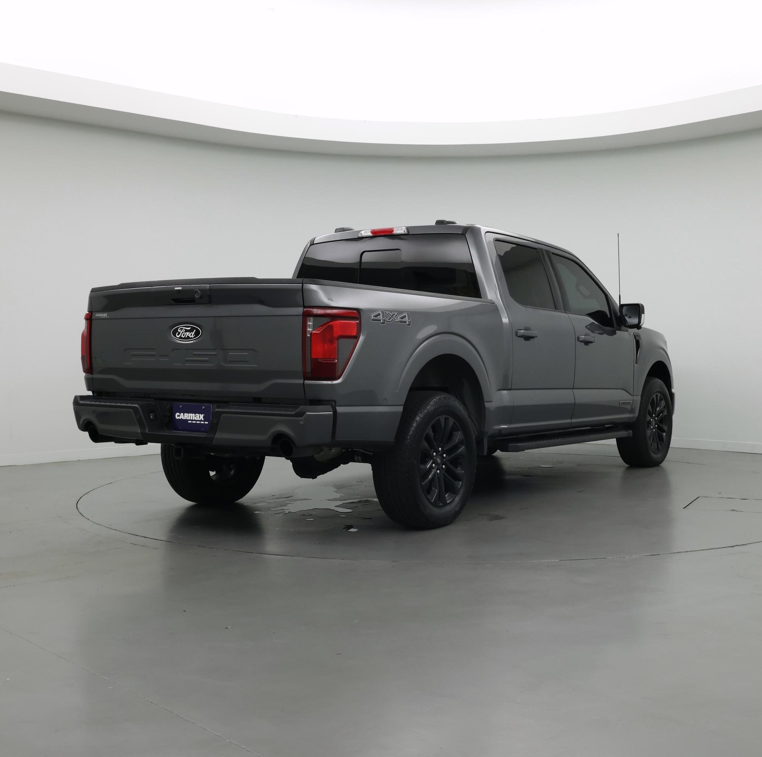 Thumbnail: 2024 Ford F-150 - 8