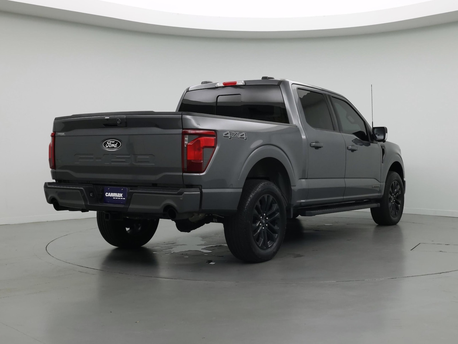 2024 Ford F-150 XLT - Photo 9