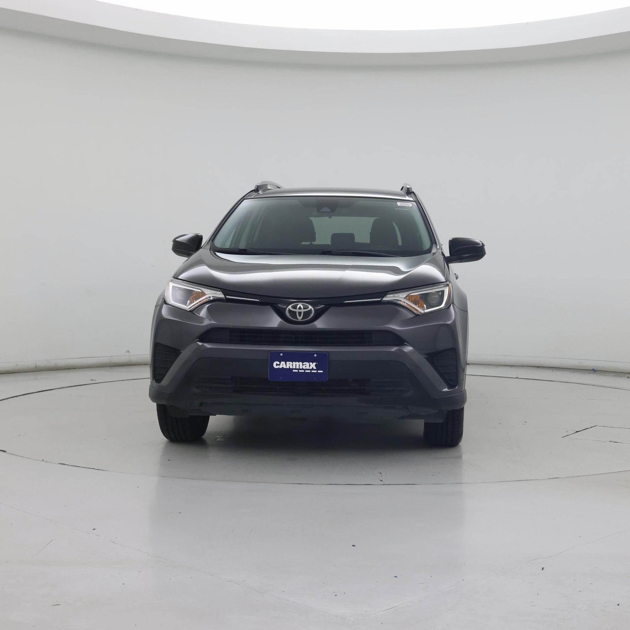 Thumbnail: 2018 Toyota RAV4 - 5