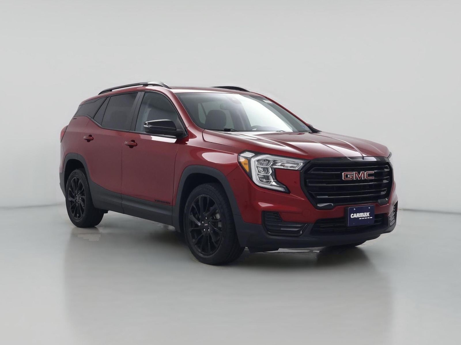 2023 GMC Terrain