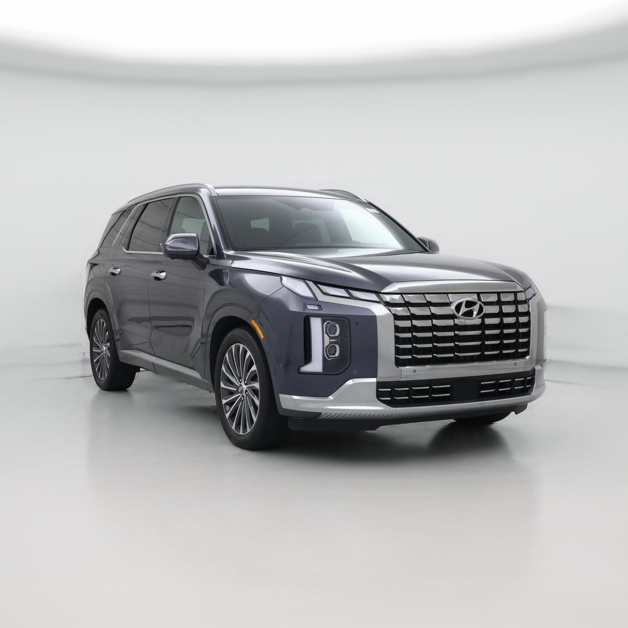 Thumbnail: 2025 Hyundai Palisade - 1