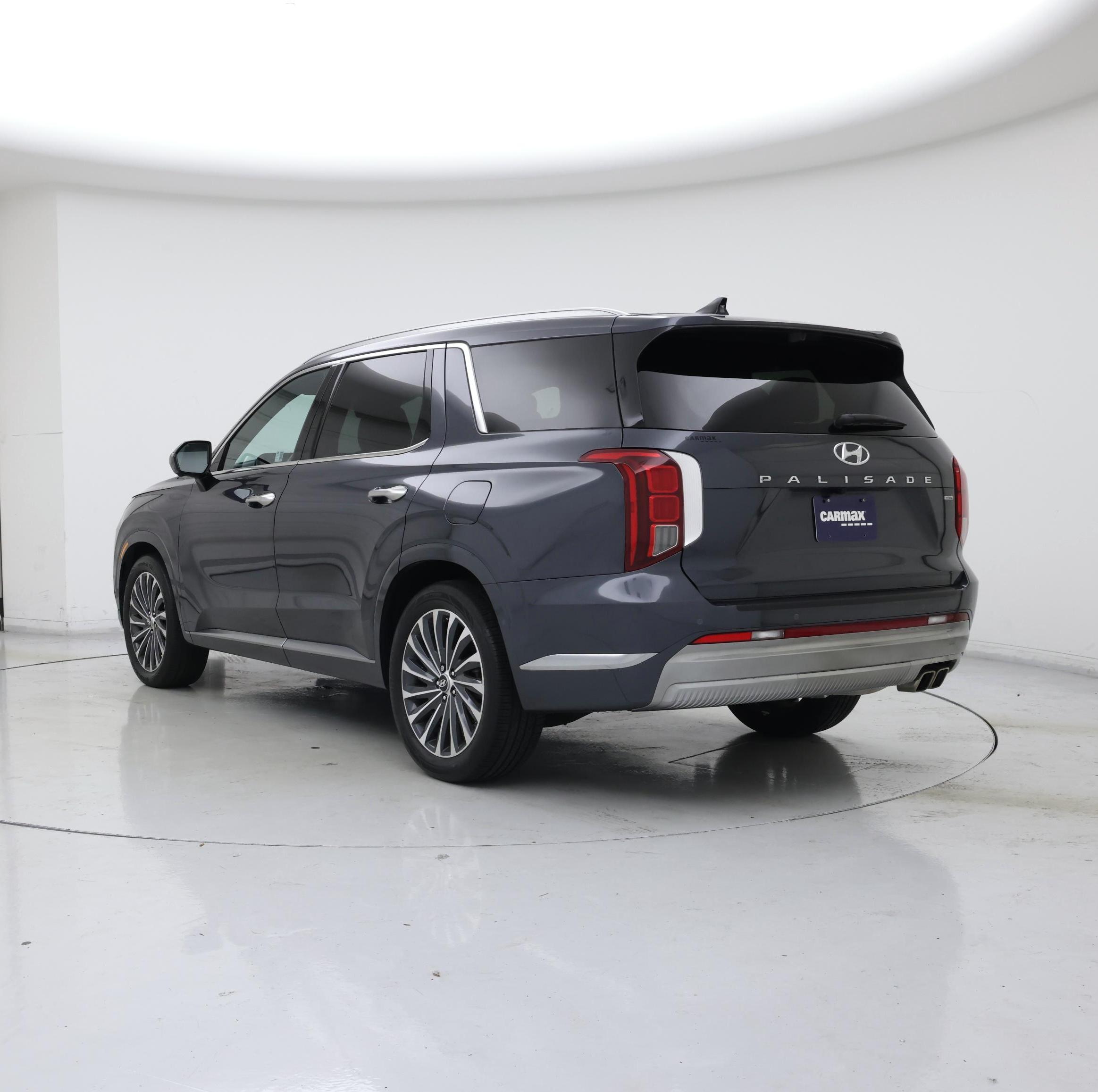 Thumbnail: 2025 Hyundai Palisade - 2