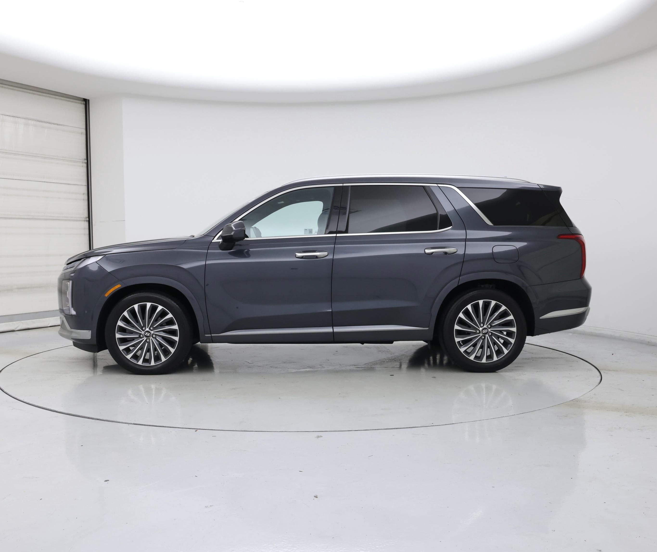 Thumbnail: 2025 Hyundai Palisade - 3