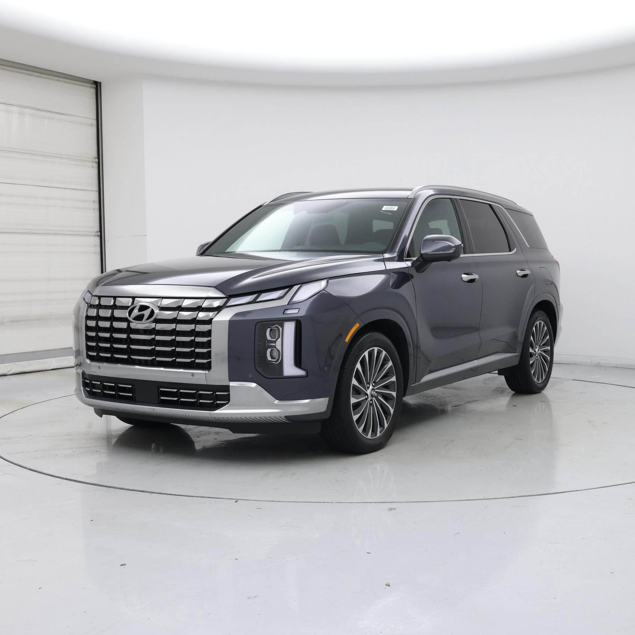 Thumbnail: 2025 Hyundai Palisade - 4