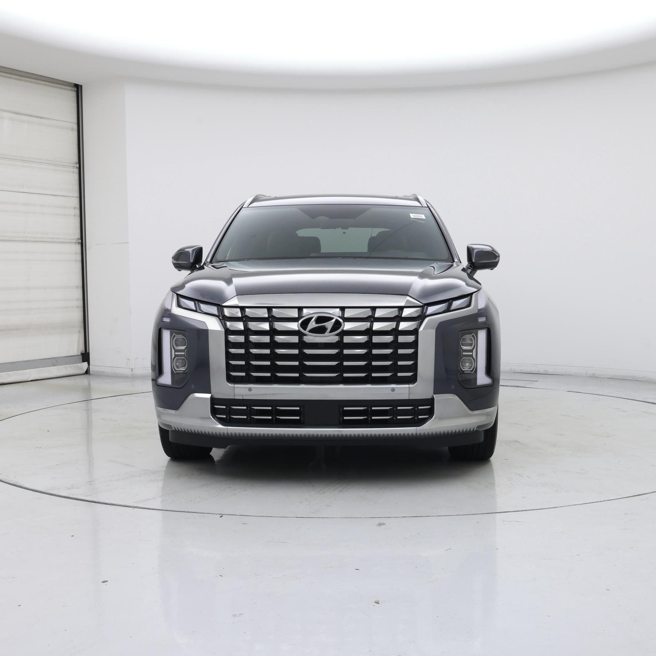 Thumbnail: 2025 Hyundai Palisade - 5