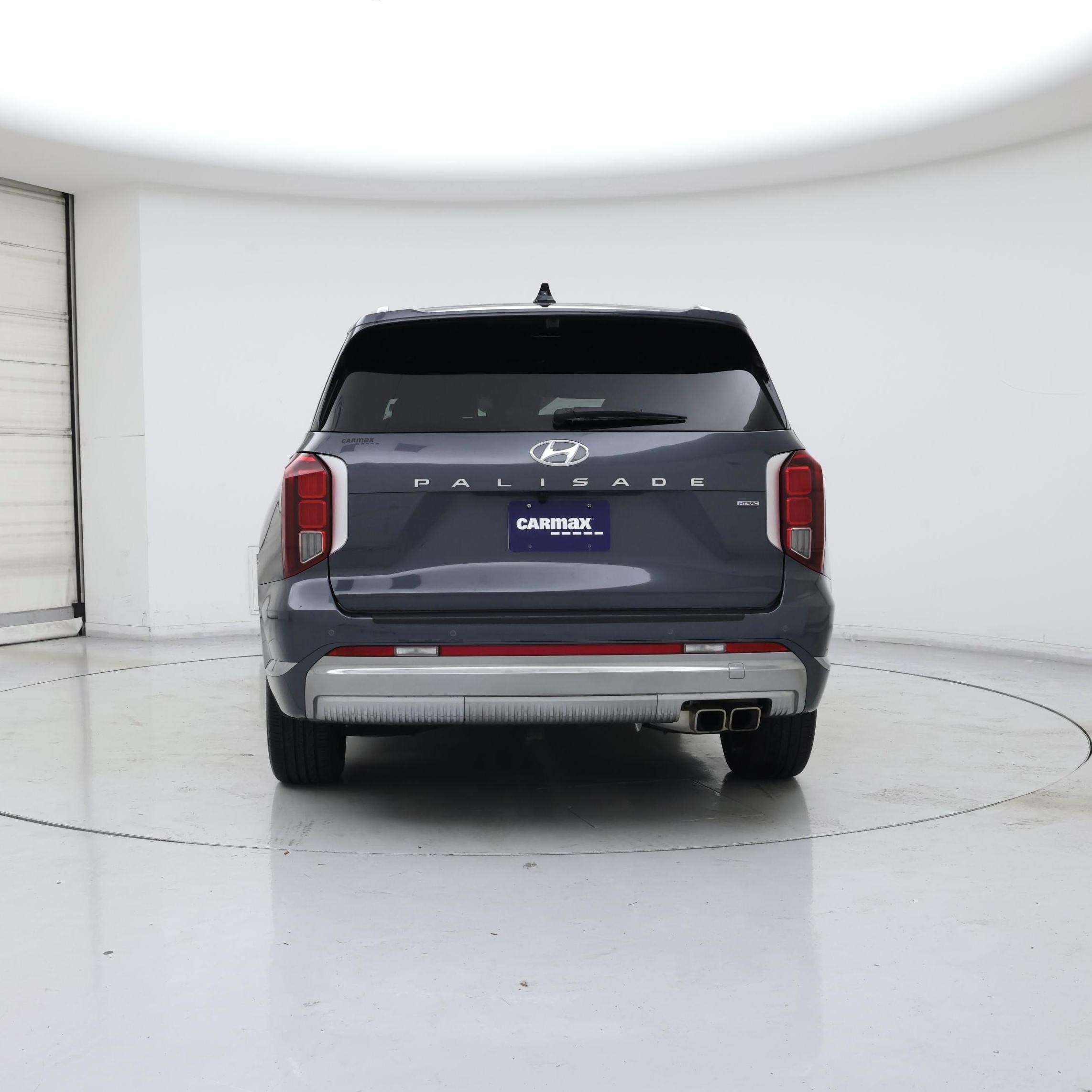 Thumbnail: 2025 Hyundai Palisade - 6