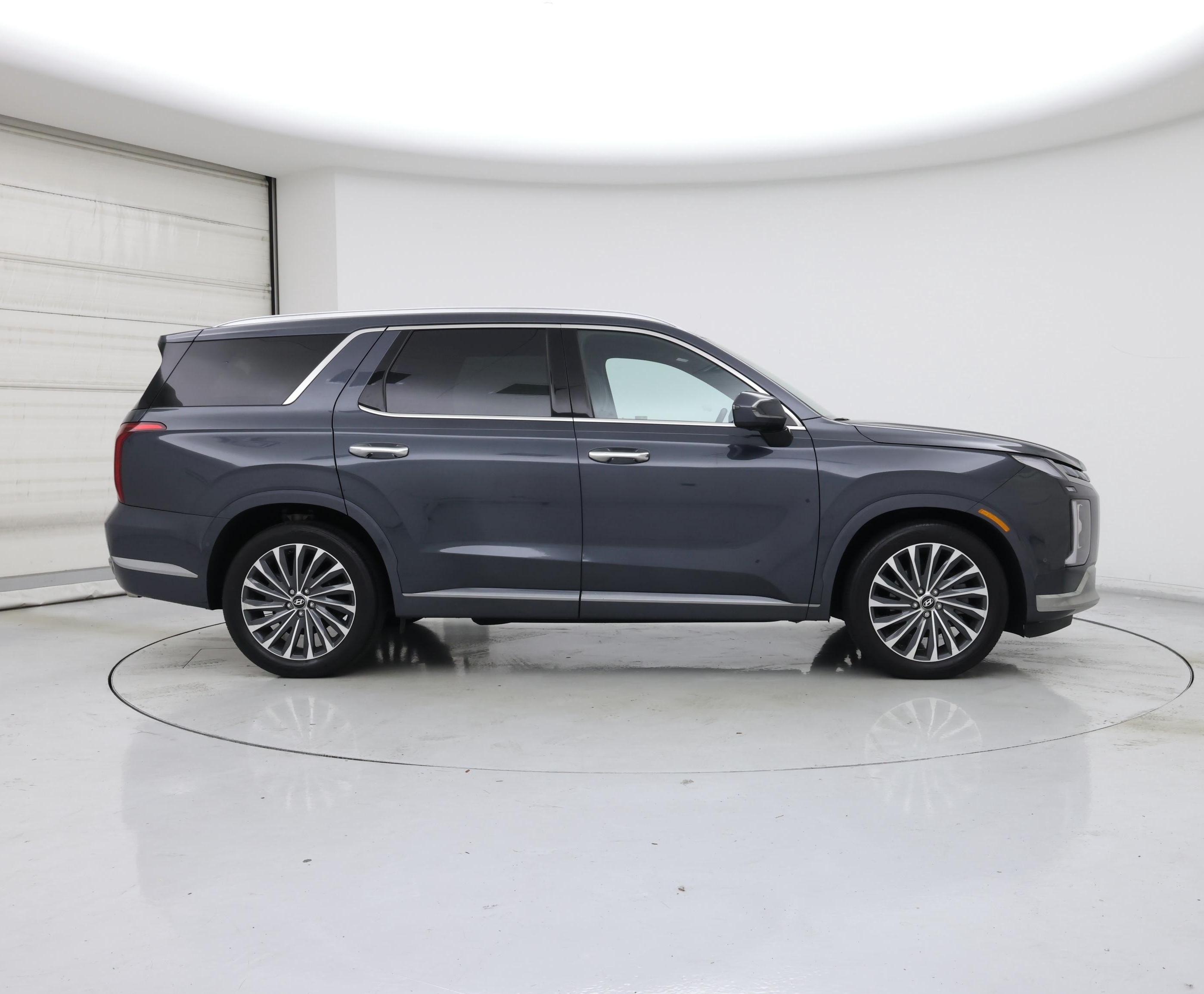 Thumbnail: 2025 Hyundai Palisade - 7